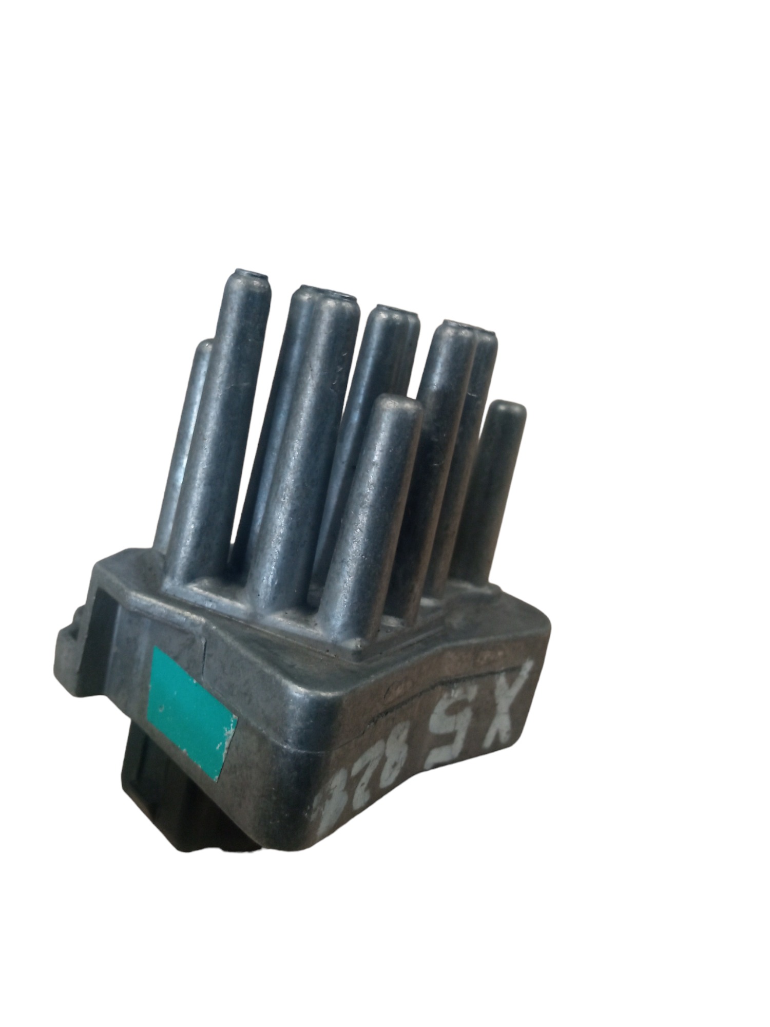 Resistência Ar Condicionado Bmw X5 2000/2006 M.v 1