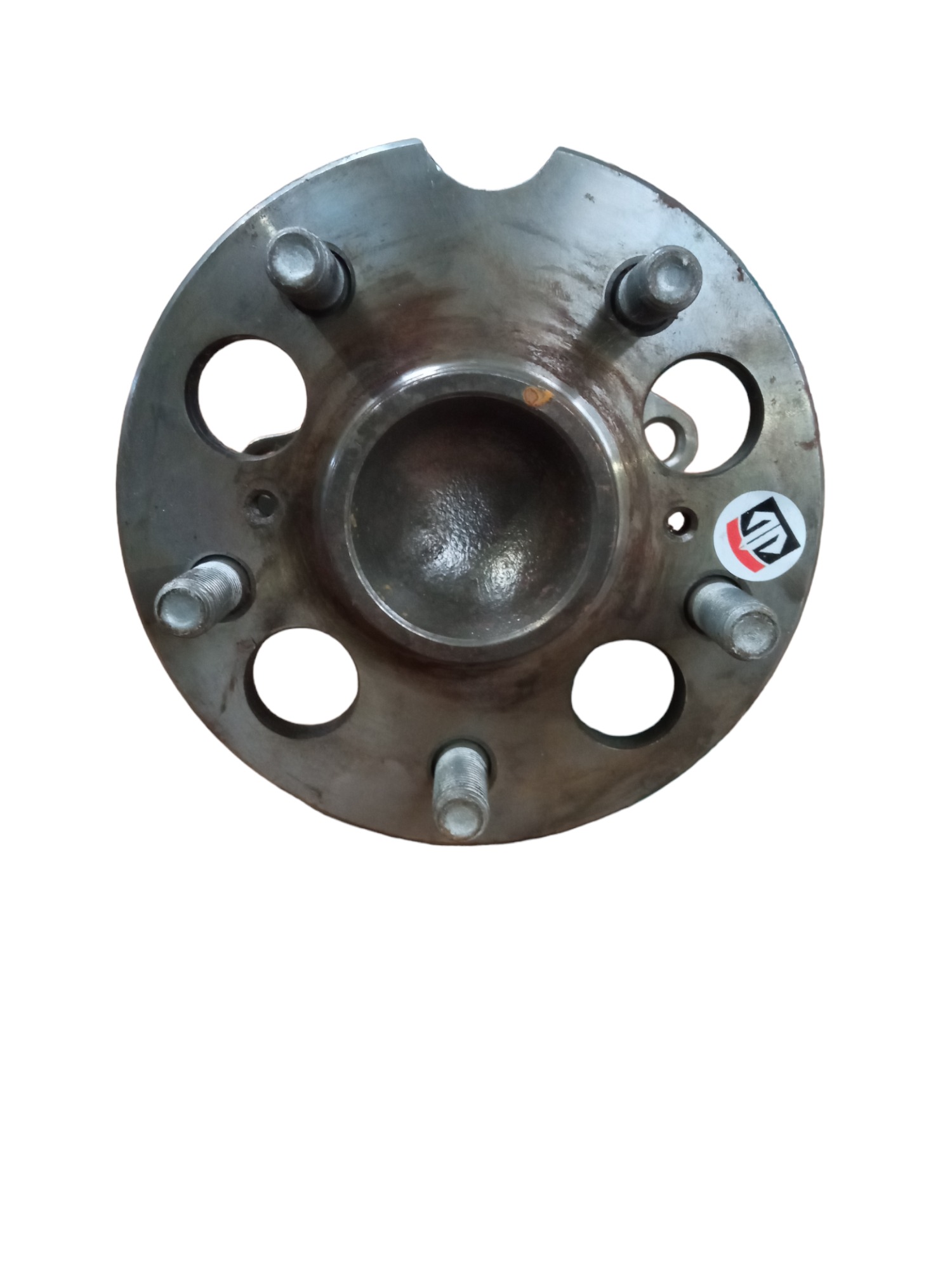 Cubo De Roda Traseiro Direito Lifan X60 12/18 M.v 3
