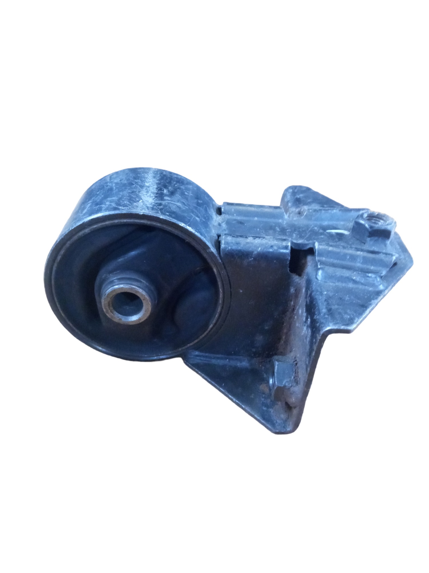 Coxim Frontal Do Motor Chery Face 2010/2015 M.v 4