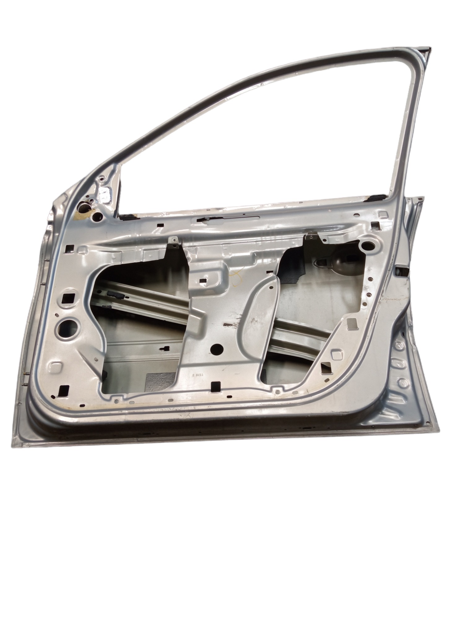 Porta Dianteira Direita Megane Grand Tour Sedan 2006 A 2013 2
