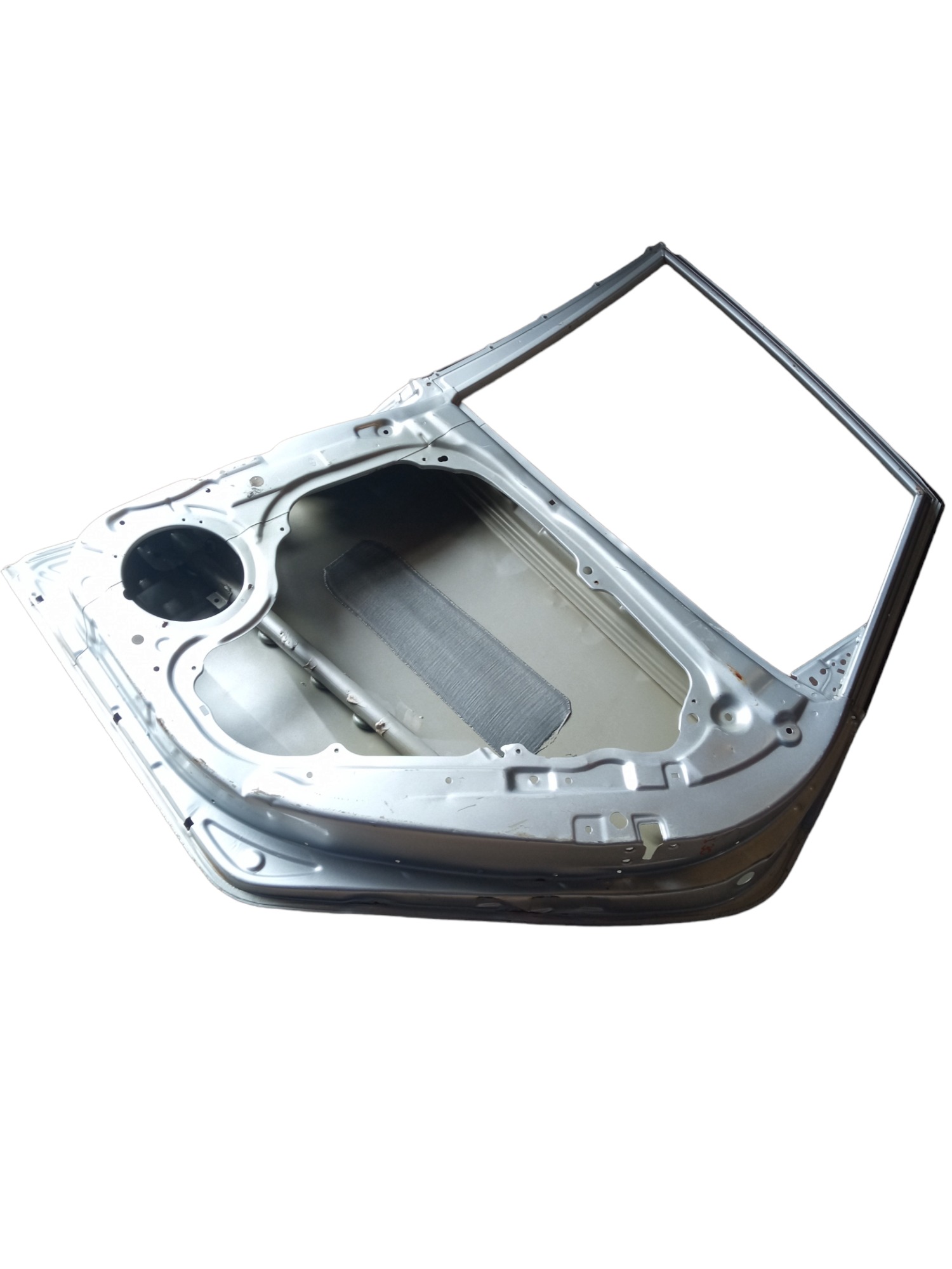 Porta Traseira Direita Hyundai I30 2010 2011 2012 2013 2014 5