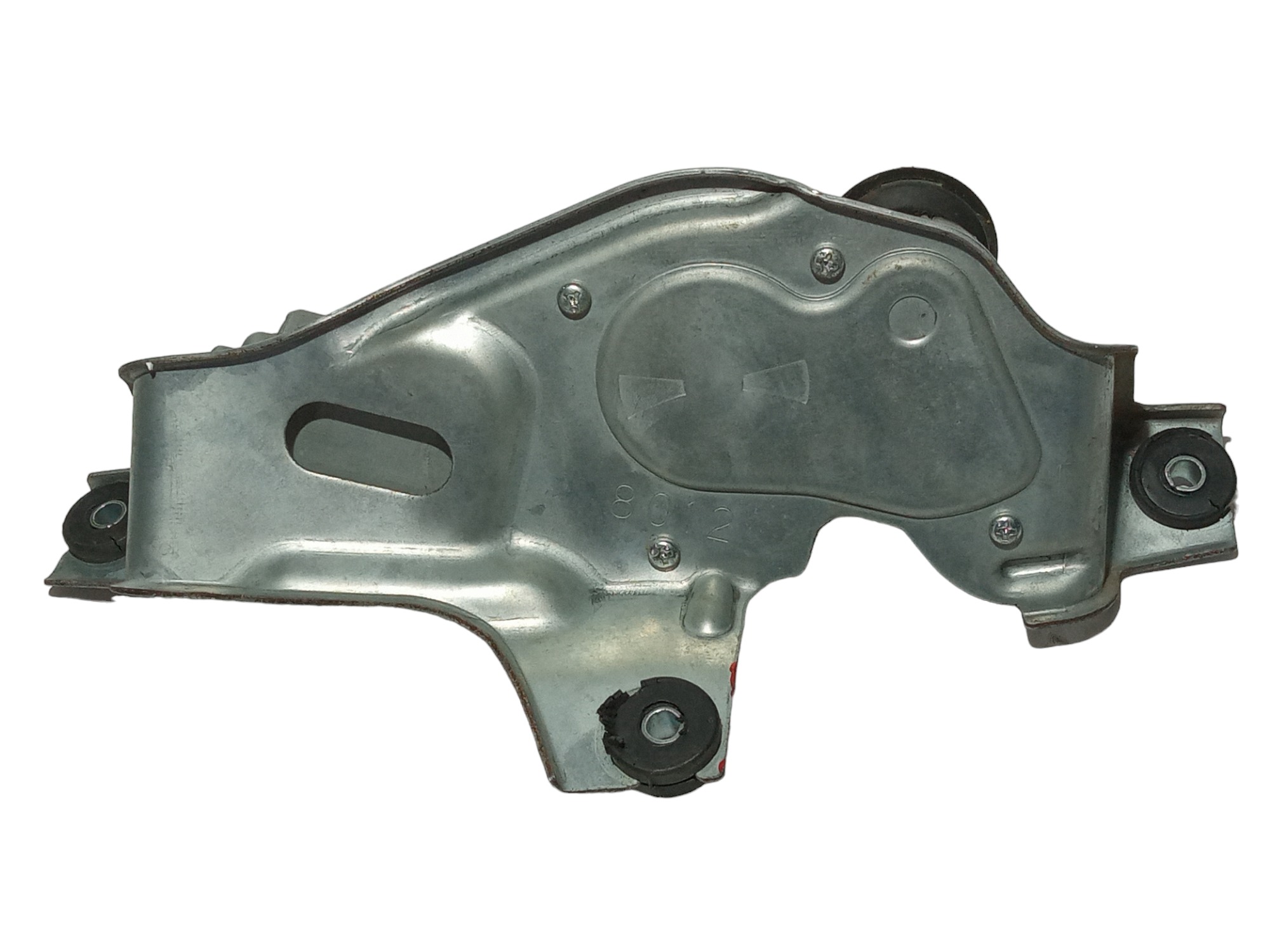 Motor Limpador Parabrisa Traseiro Mitsubishi Outlander 2016 4