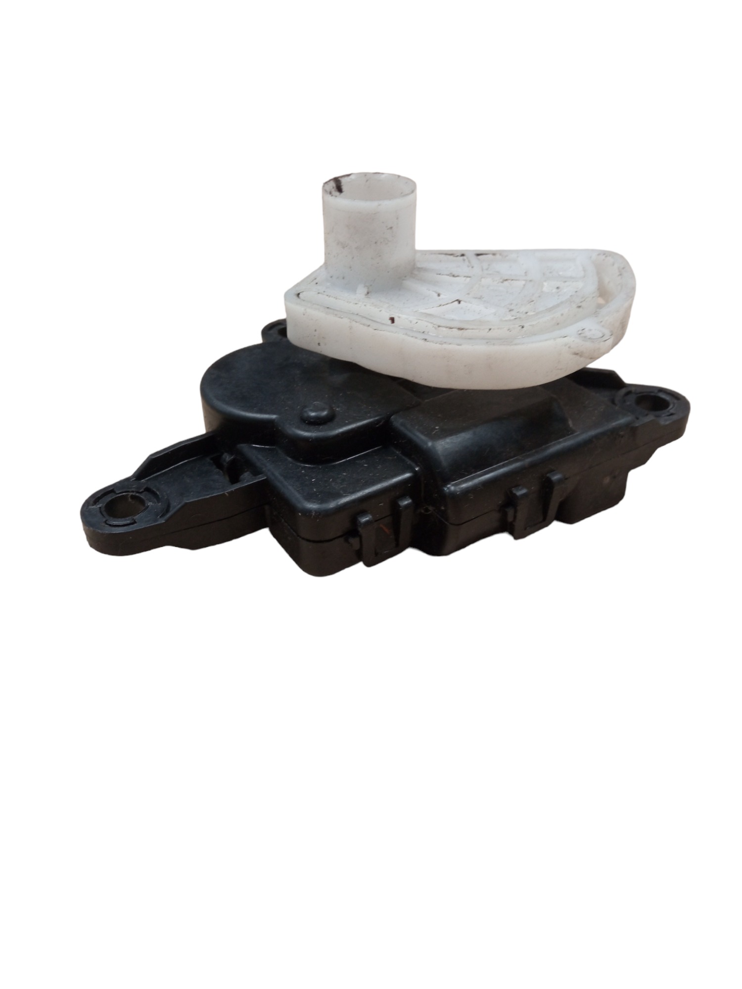 Motor Atuador Caixa De Ar  Hyundai Azera 2011/2012 4