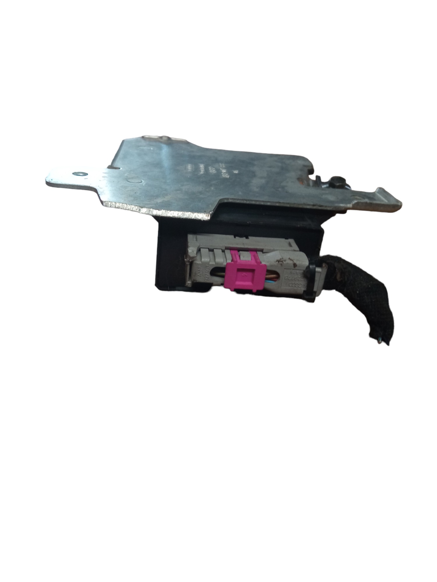 Módulo Controle Altura Do Farol Original Audi A6 2000 4