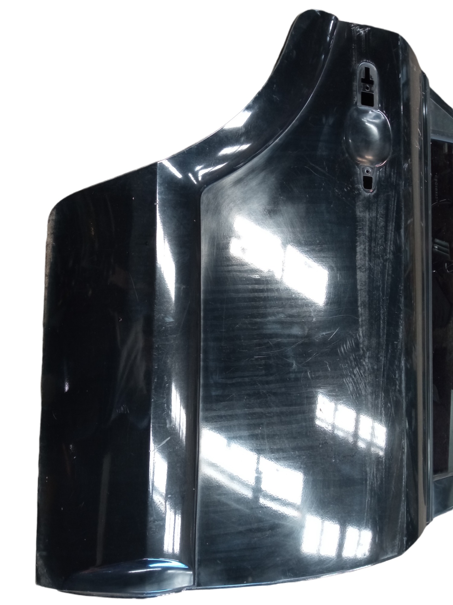 Porta Traseira Direita Hyundai Tucson 2011 2012  2013 2014 3