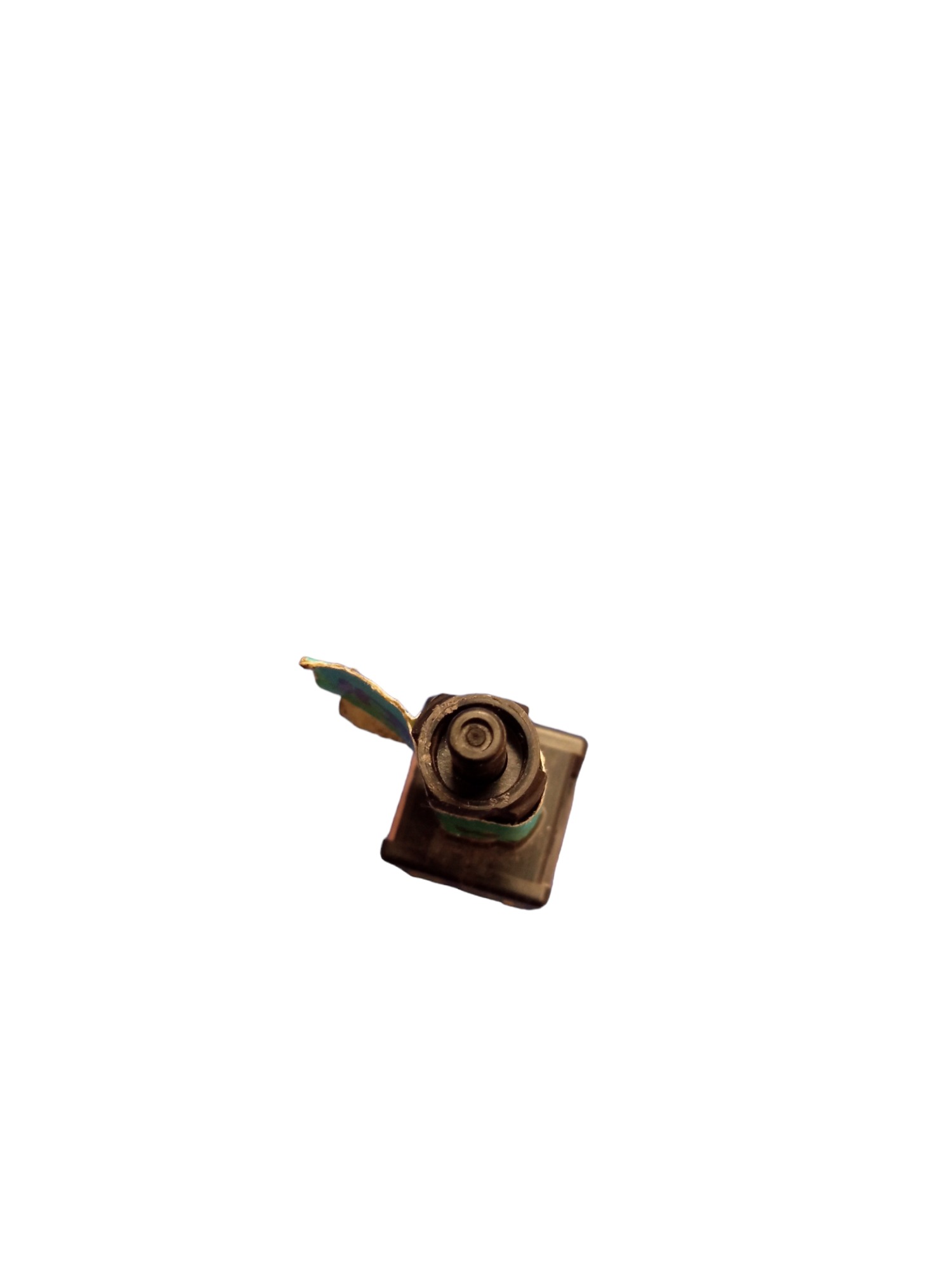 Sensor Luz De Freio Nissan March 2013/2015 Original 3