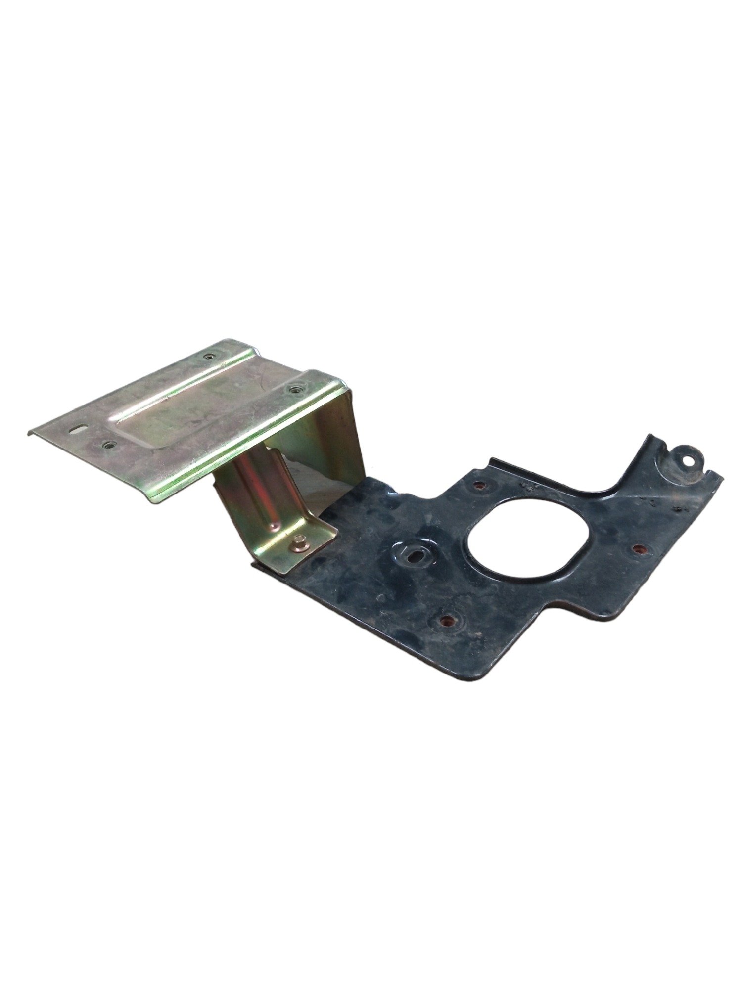 Suporte Base Caixa De Fusíveis Lifan X60 2013/2014 4