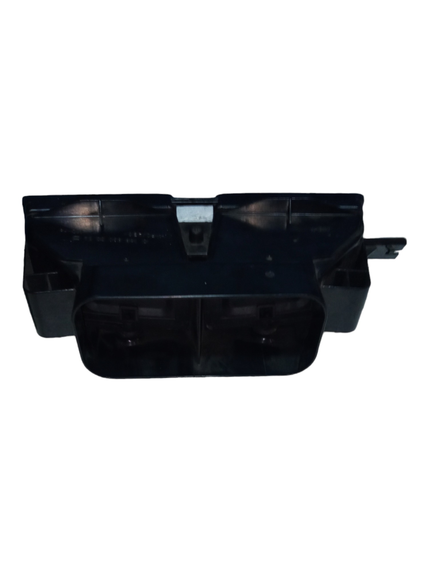 Difusor Saida Ar Painel Central Mercedes Classe A 1999 2005 5