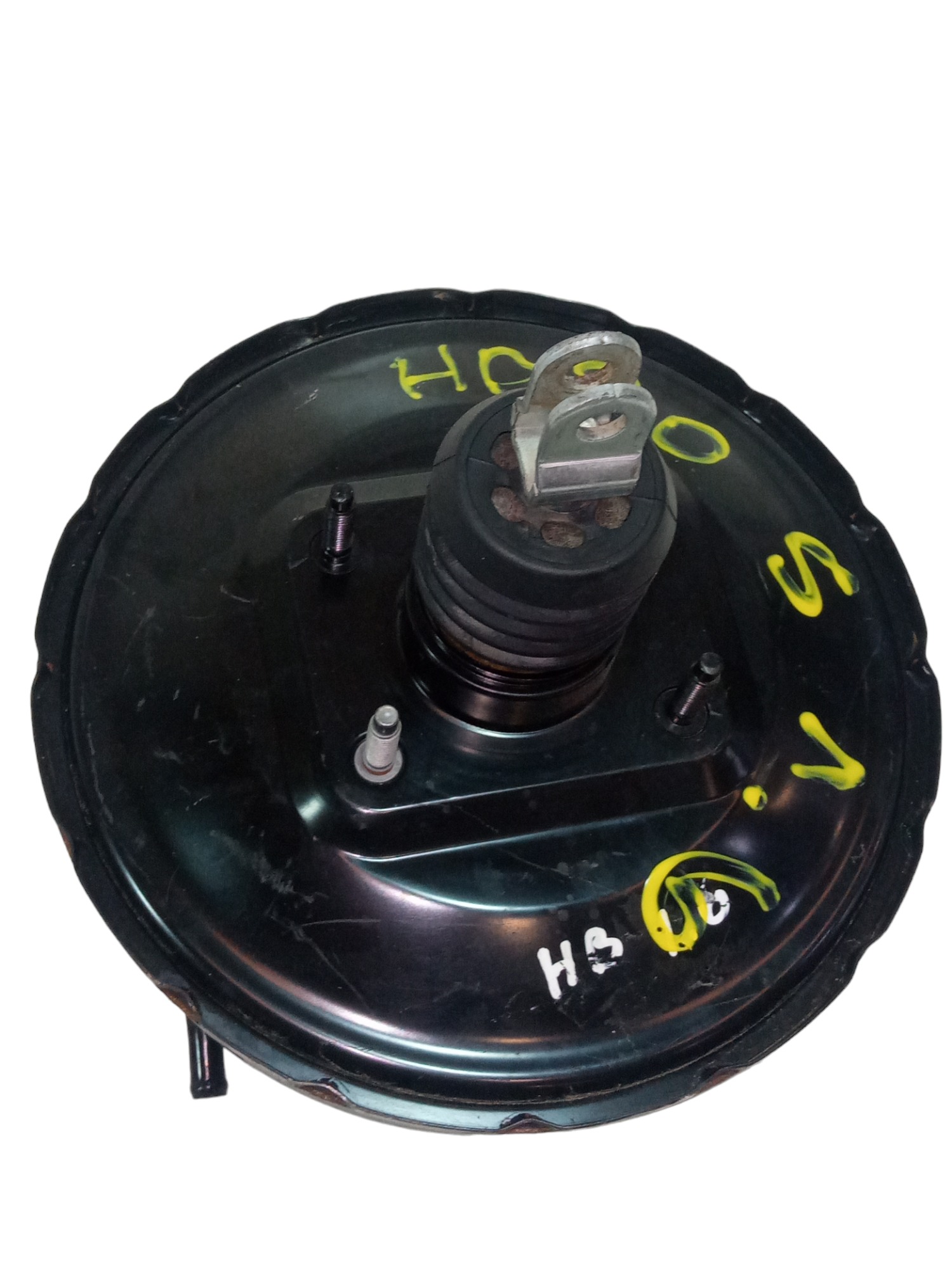 Hidrovacuo Servo Freio Hyundai Hb 20 2014 1 6 16v Automatico 2