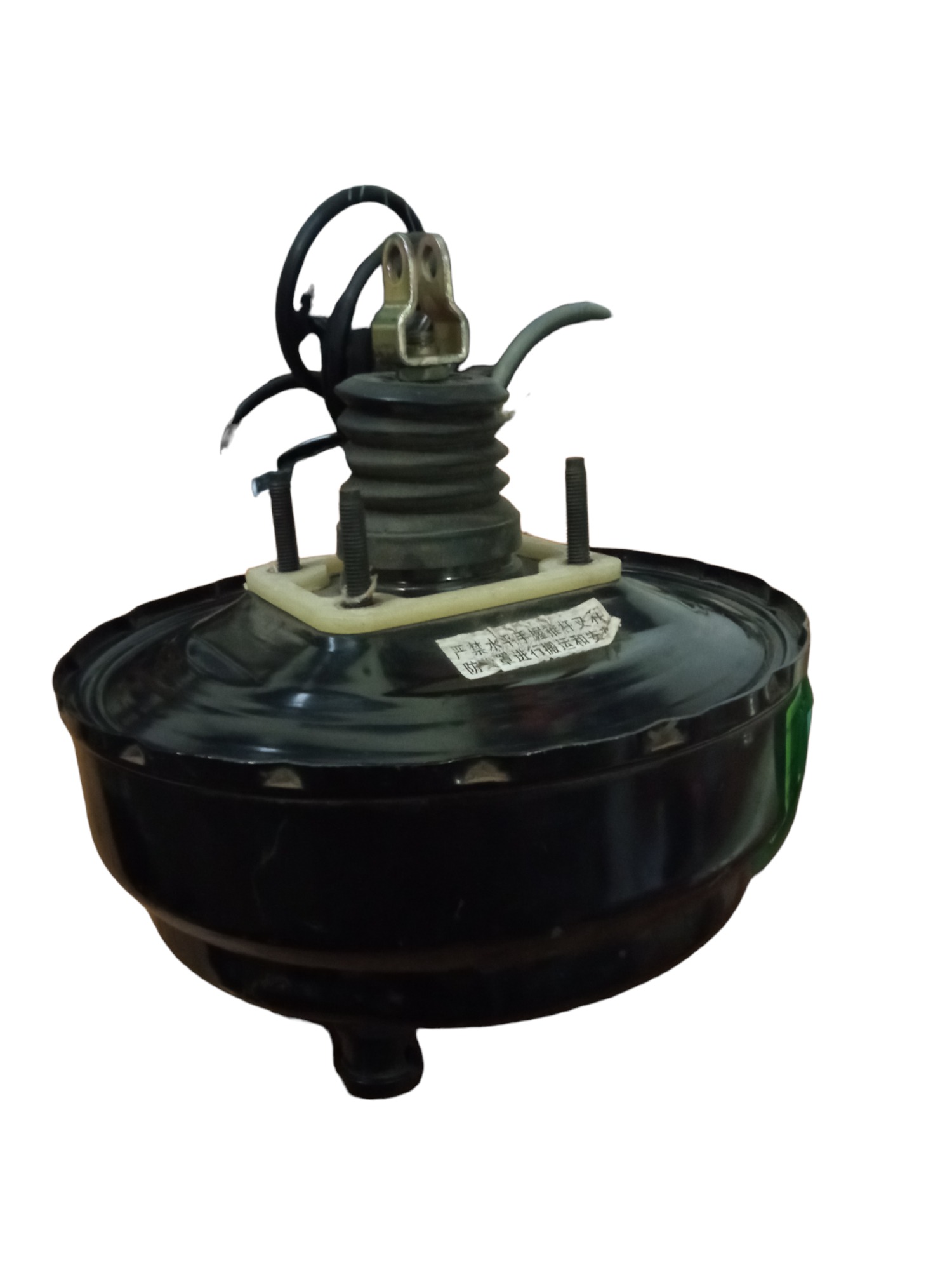 Hidrovácuo Servo Freio Jac J6 09/12 M.v 4