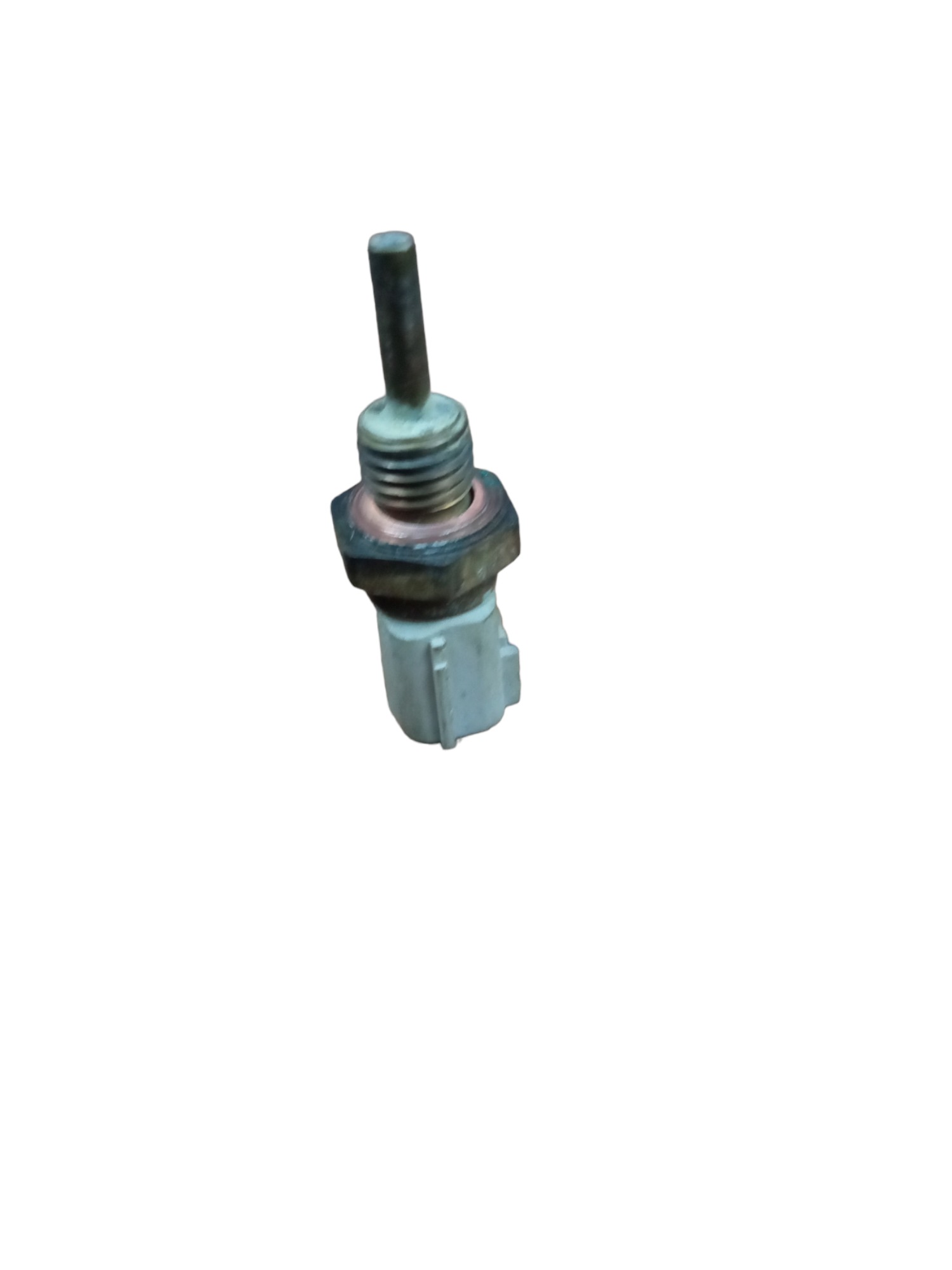 Sensor Temperatura Agua Nissan March 11/14 1.6 Flex 2