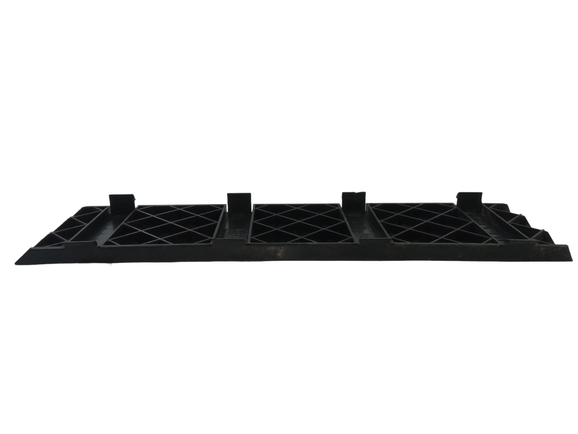 Pedal Descanso De Pé Bmw X5 2000 A 2006 Original Moldura 4