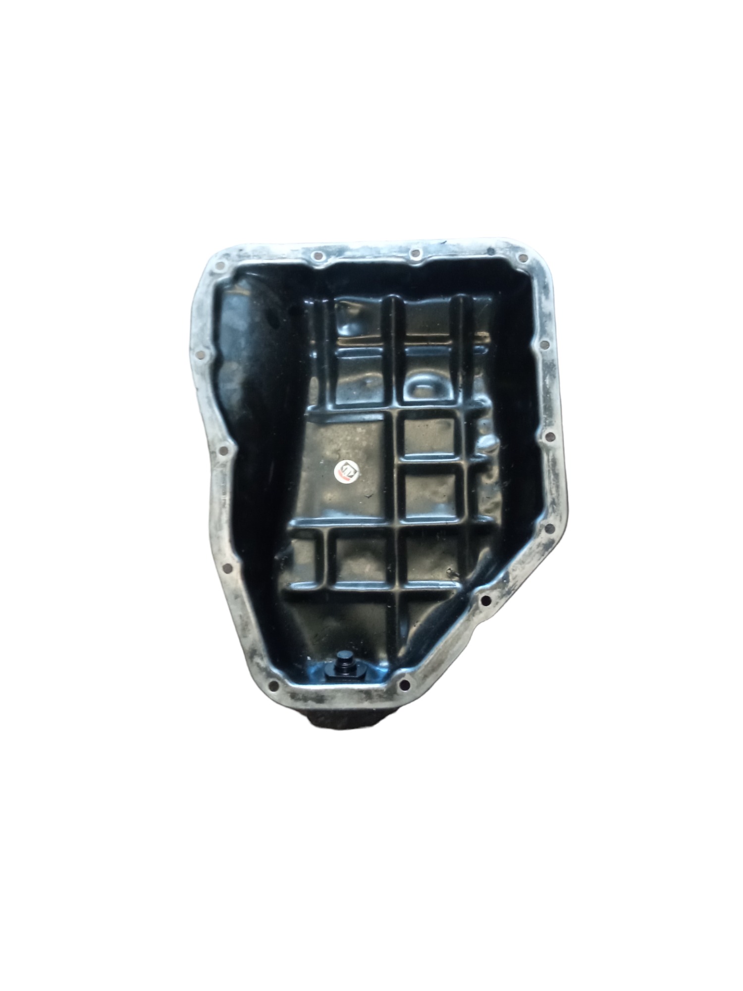 Carter Do Motor Hyundai Azera 3.0 3.3 2011 M.v 2