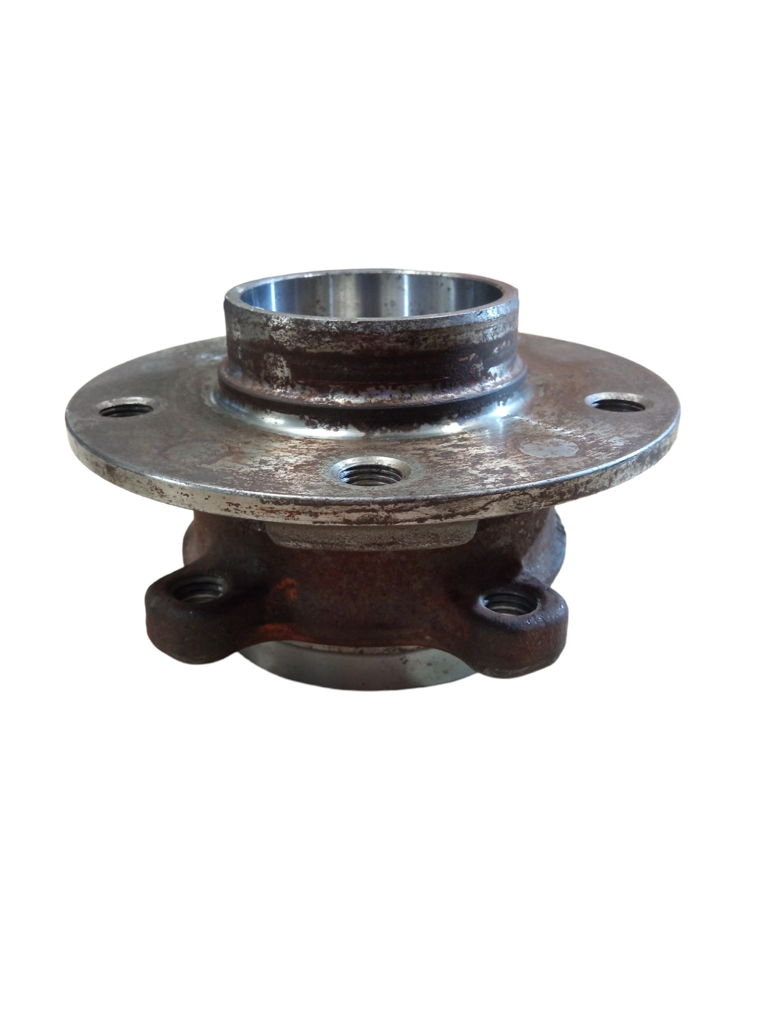 Cubo Roda Traseiro C/abs Jeep Renegade 4×2/4×4 2015 3