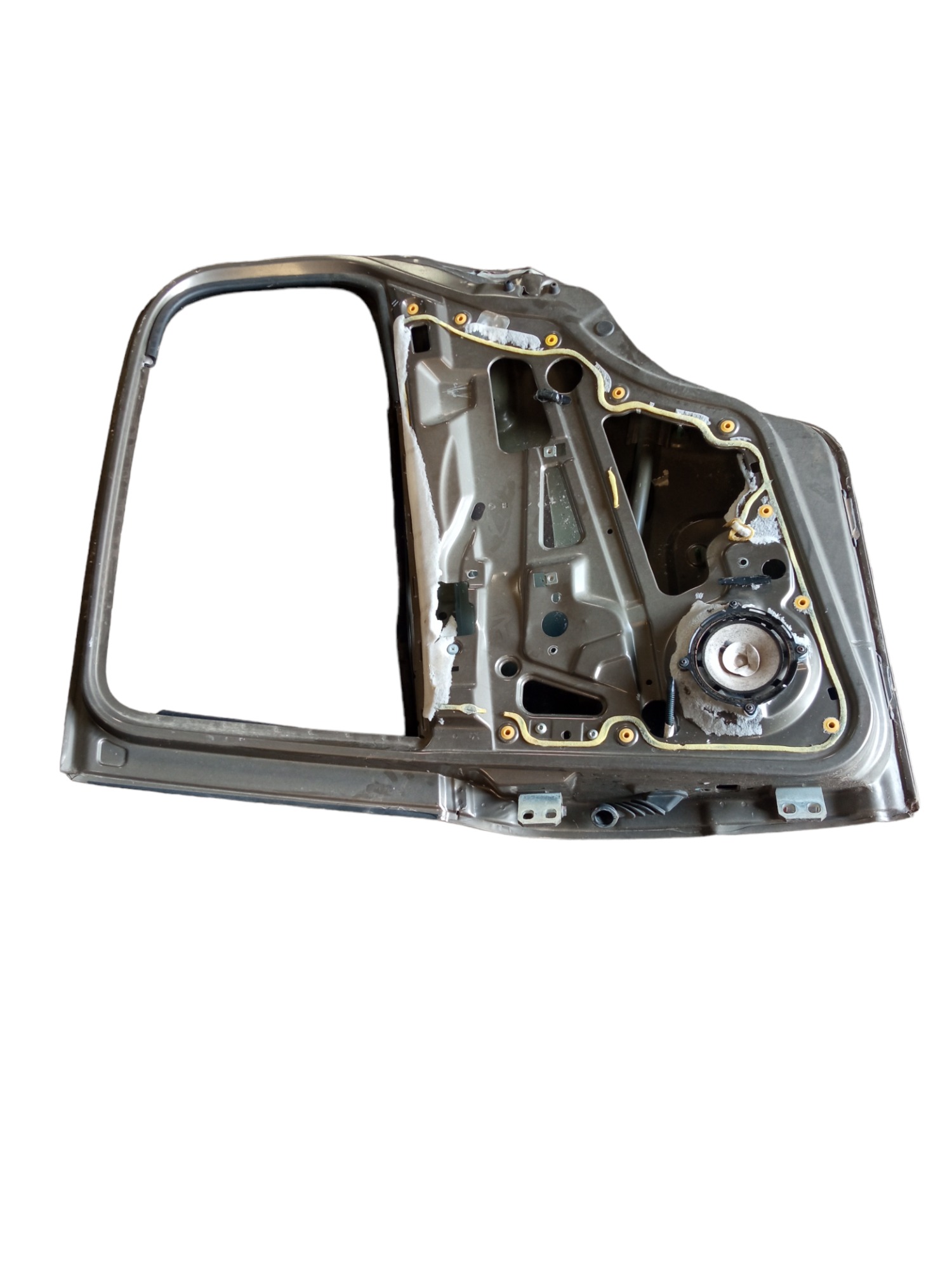 Porta Traseira Direita Fiat Uno Vivace 2011 A 2015 Original 3