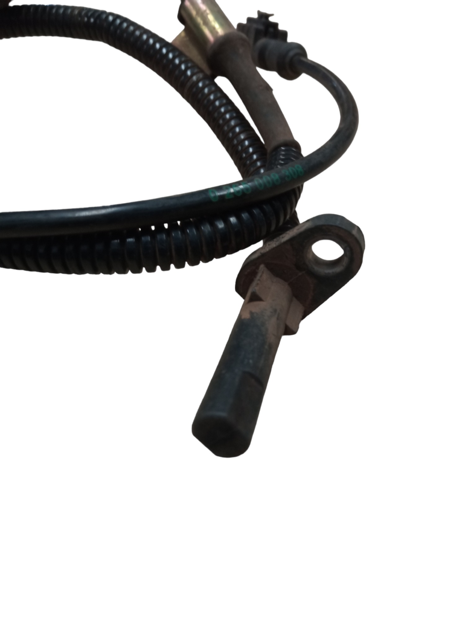 Sensor Abs Traseiro Direito Jac J3 2011/2016 M.v 3