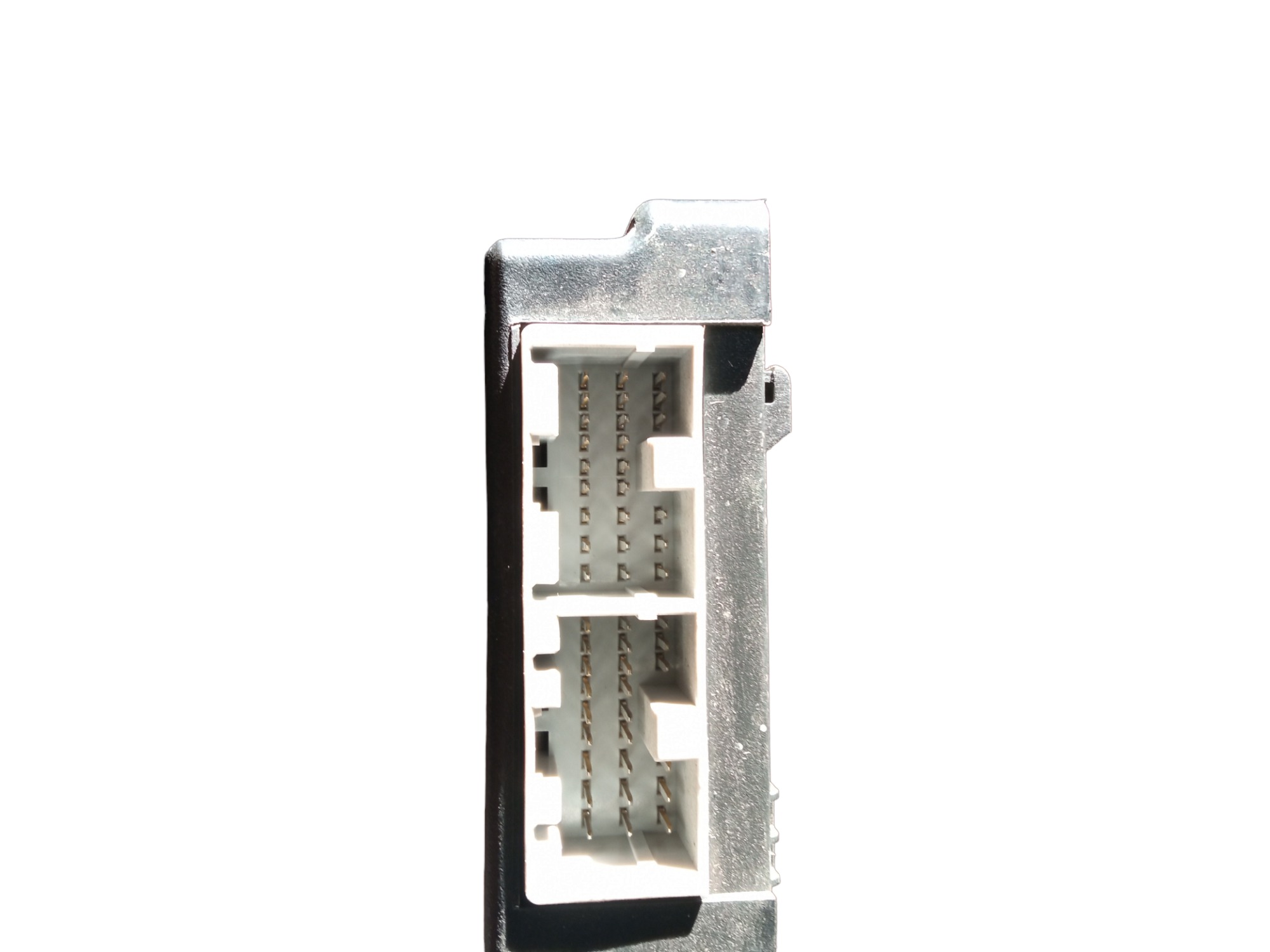 Módulo Conforto Jac J2 12/16 4