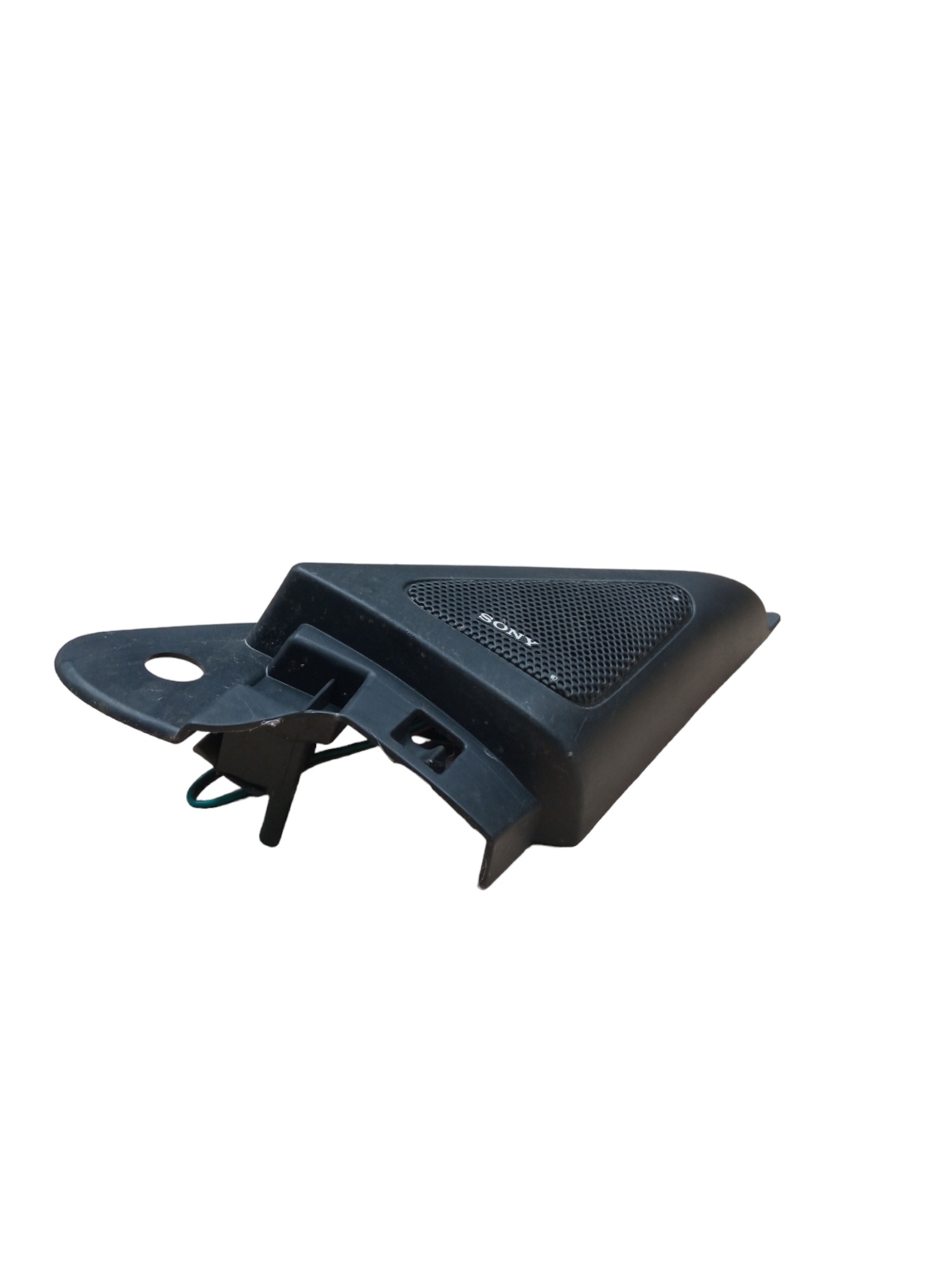 Acabamento Interno Direito Retrovisor Ford Fusion 2011/2012 2