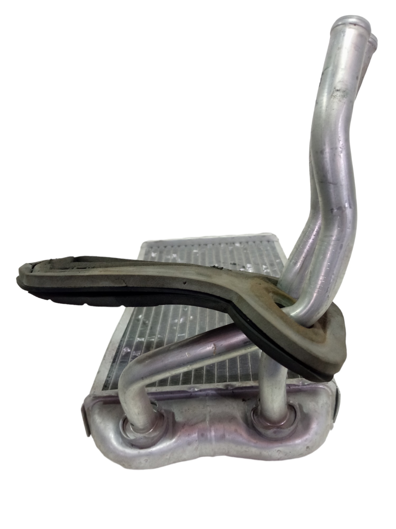Radiador Ar Quente Caixa Evaporadora Ford Fusion 2009 A 2012 3
