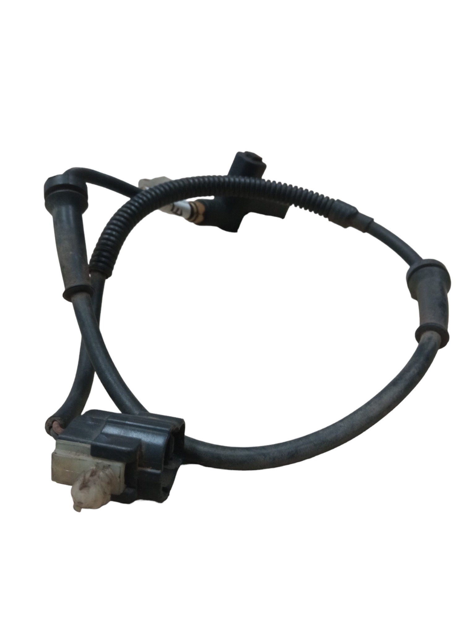 Sensor Abs Dianteira Esquerda Chery Qq 2011/2019 M.v 2