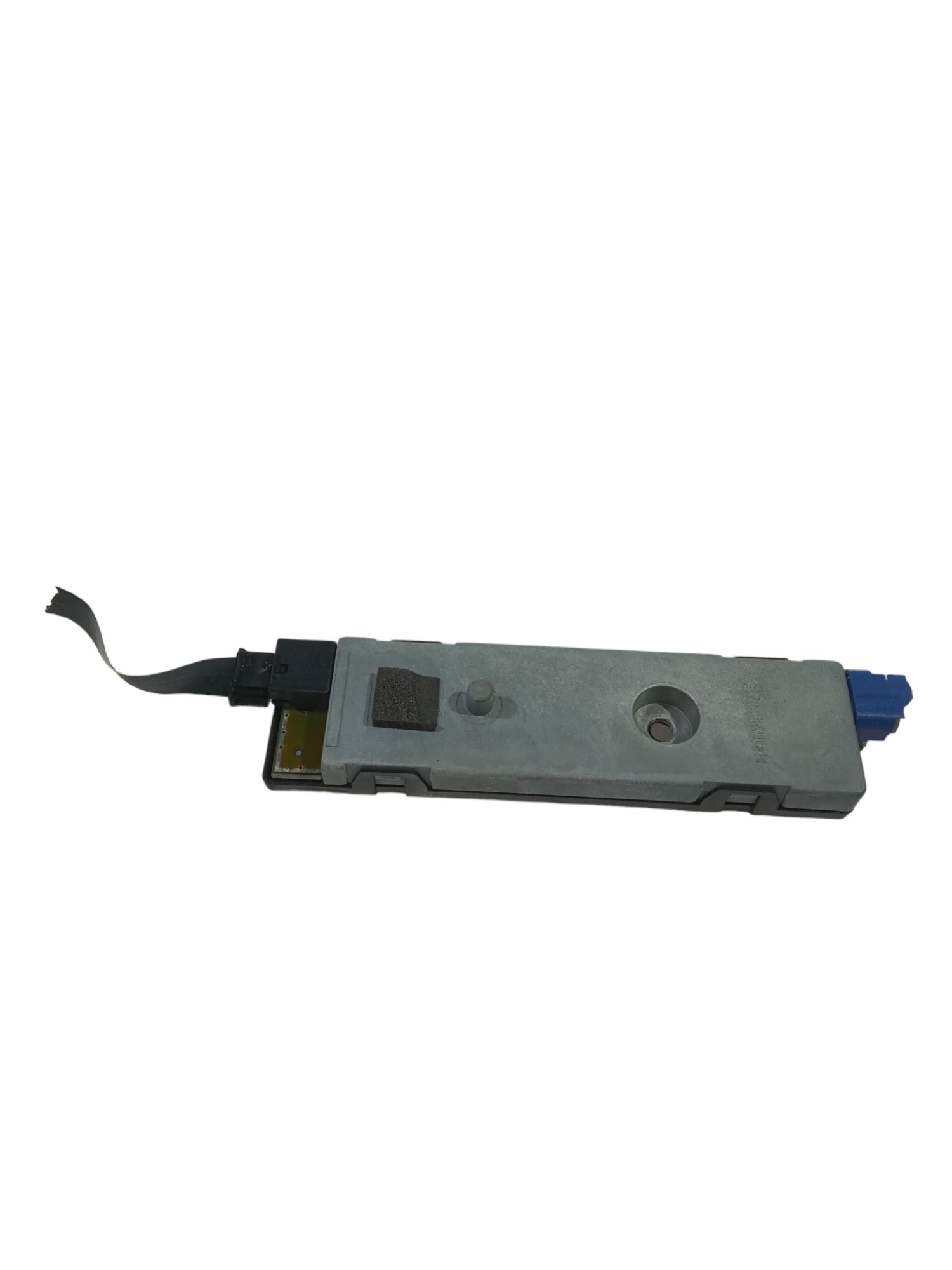 Modulo Amplificador Antena Mercedes E350 2009 2010 A 2013 Preto 3