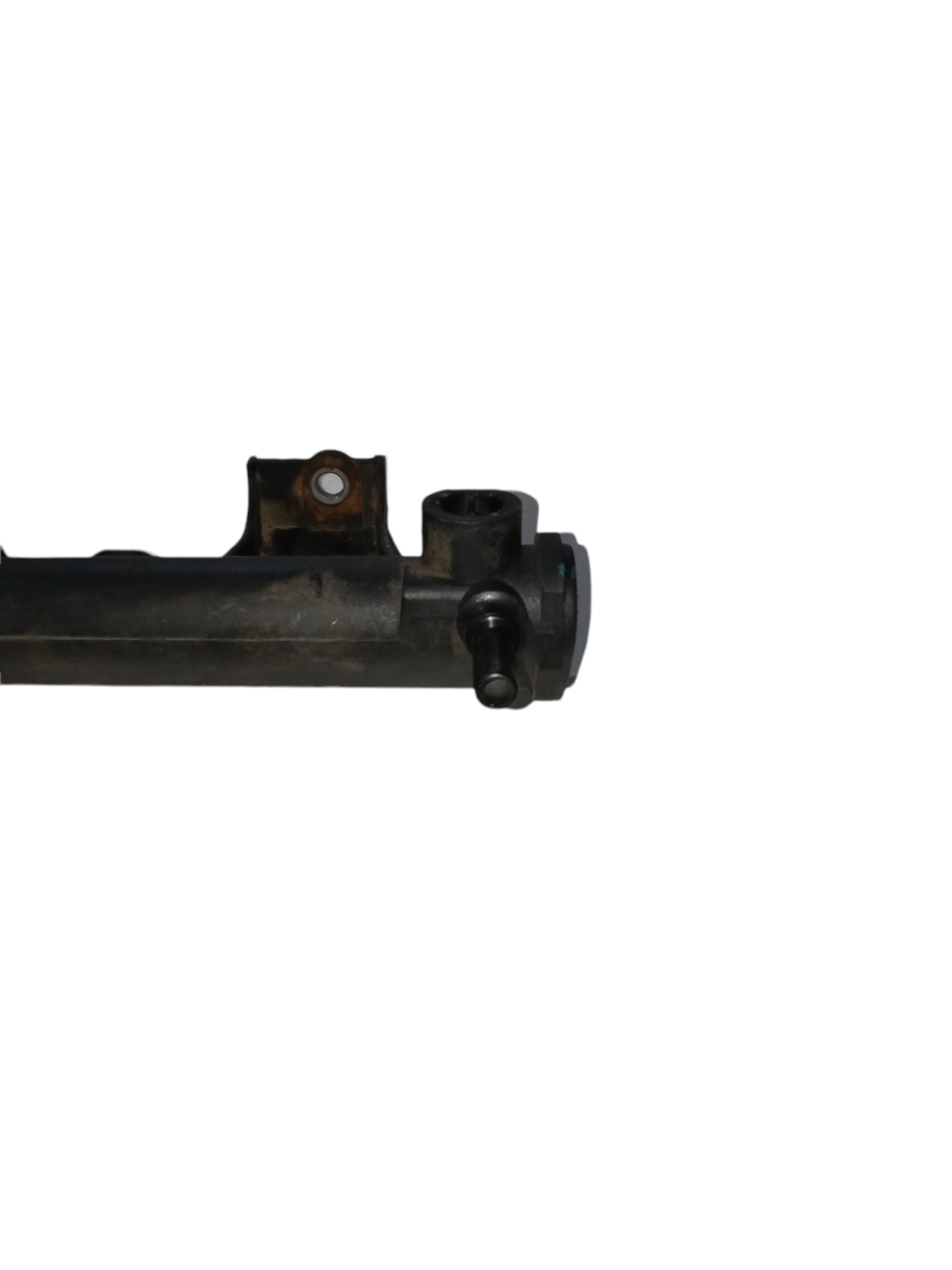 Flauta Injetora Peugeot 307 2007 2008 2009 2010 2011 2012 4