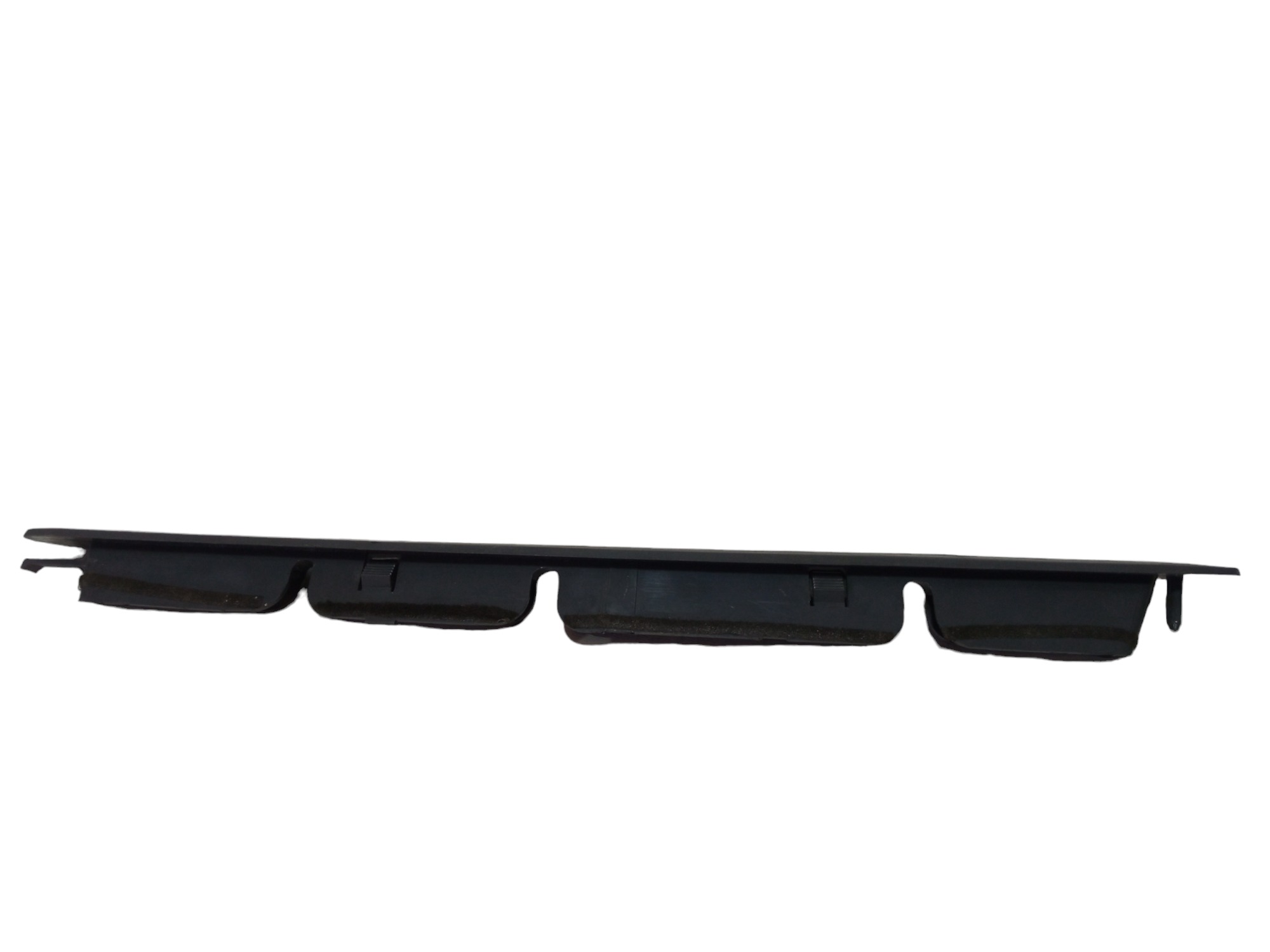 Grade Ventilacao Esquerda Painel Kia Sportage 95 2003 Usado 5