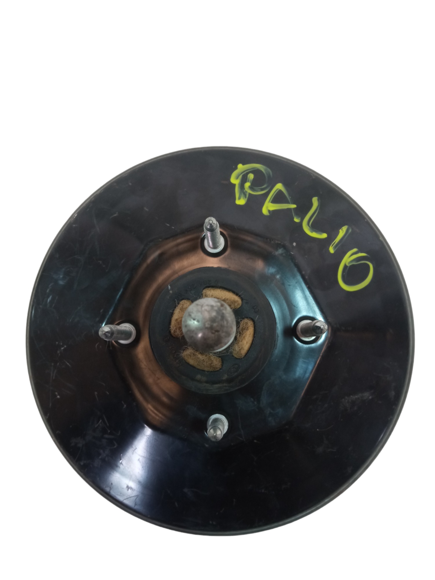 Hidrovacuo Servo Freio Fiat Palio Attractive 2014 A 2018 1 6 3