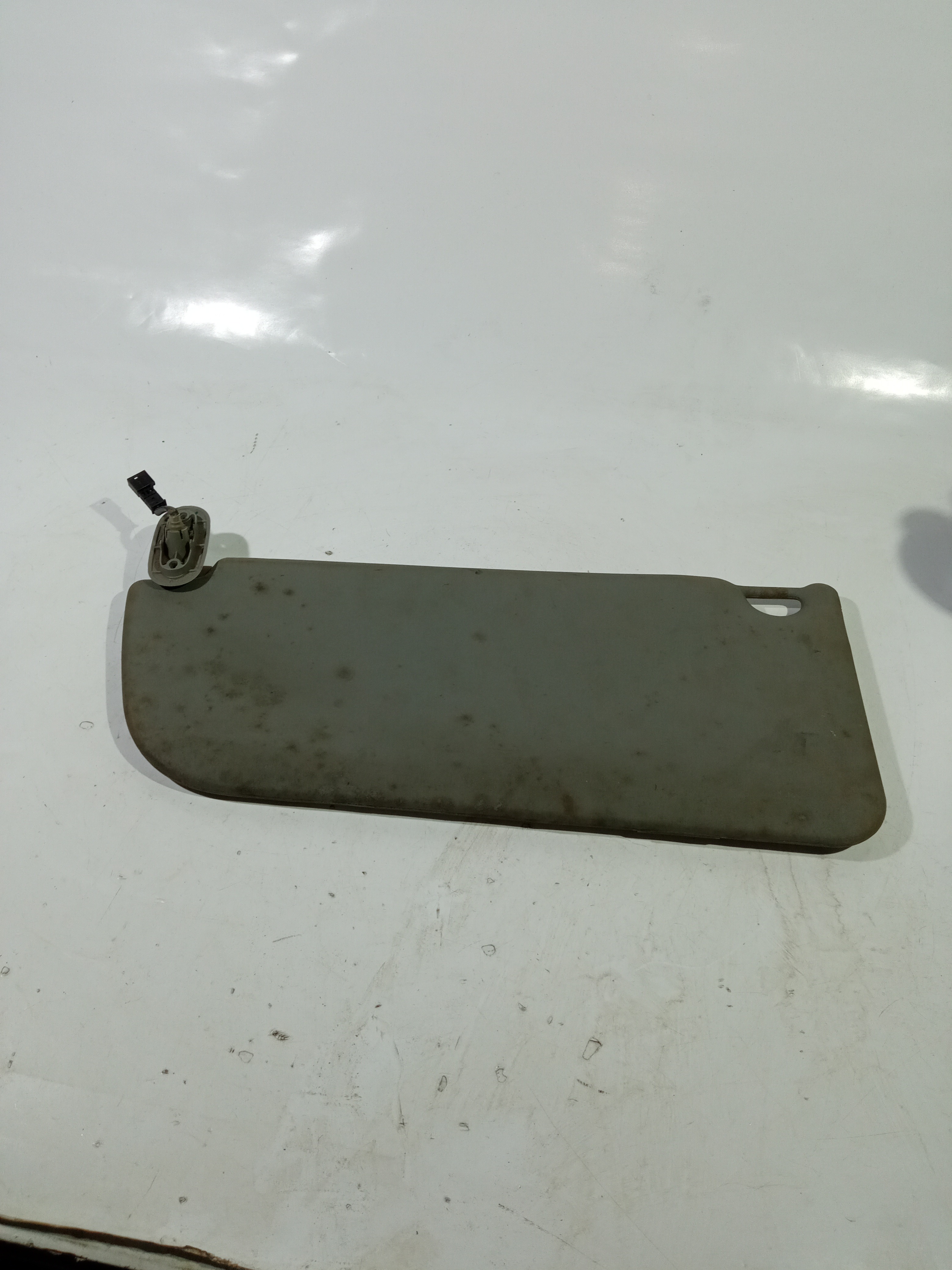 Quebra-sol Direito S/espelho Original Renault Scenic 96/03 4