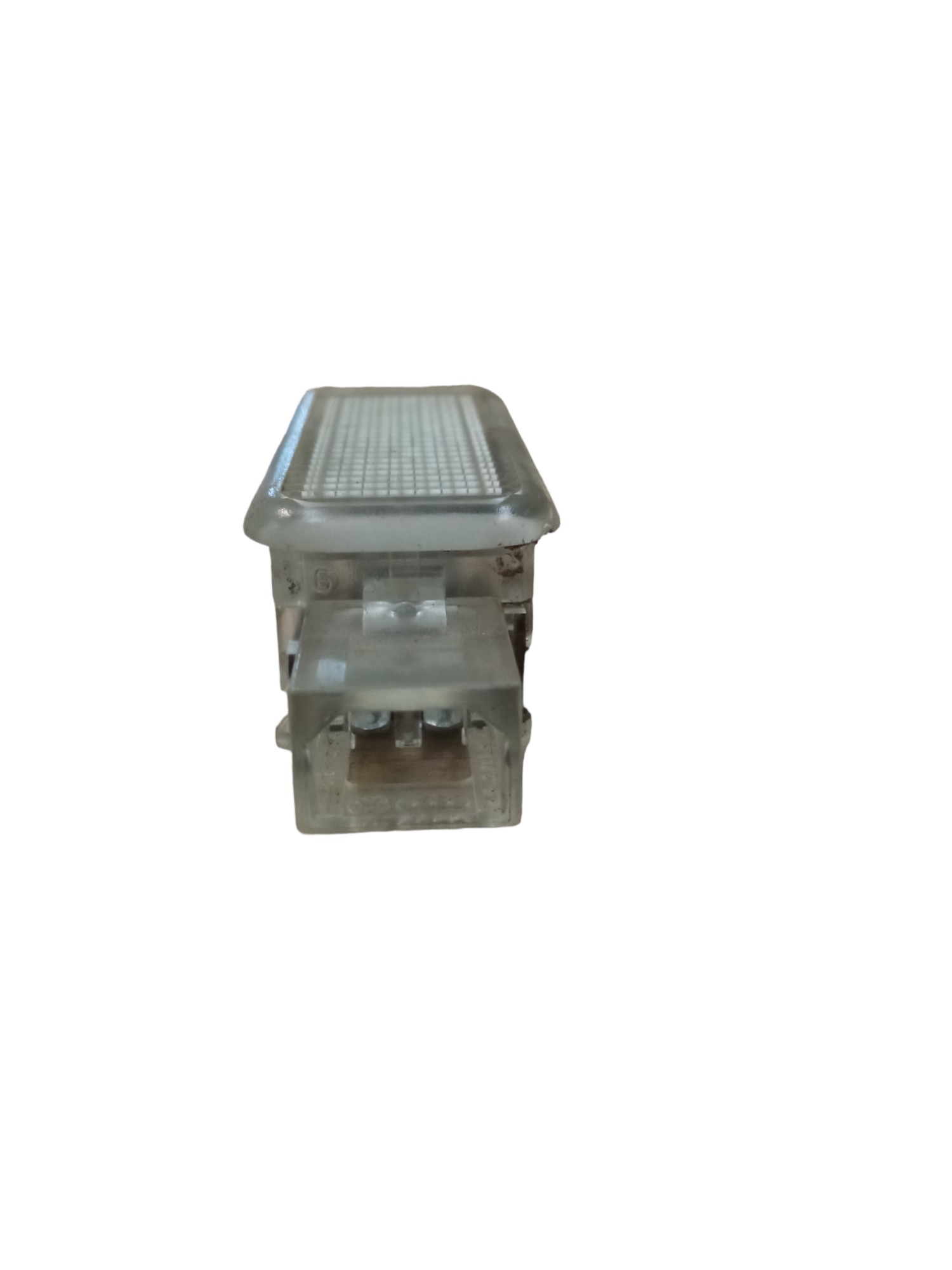 Luz Interna Porta Malas Volkswagen Passat Alemao 99 2