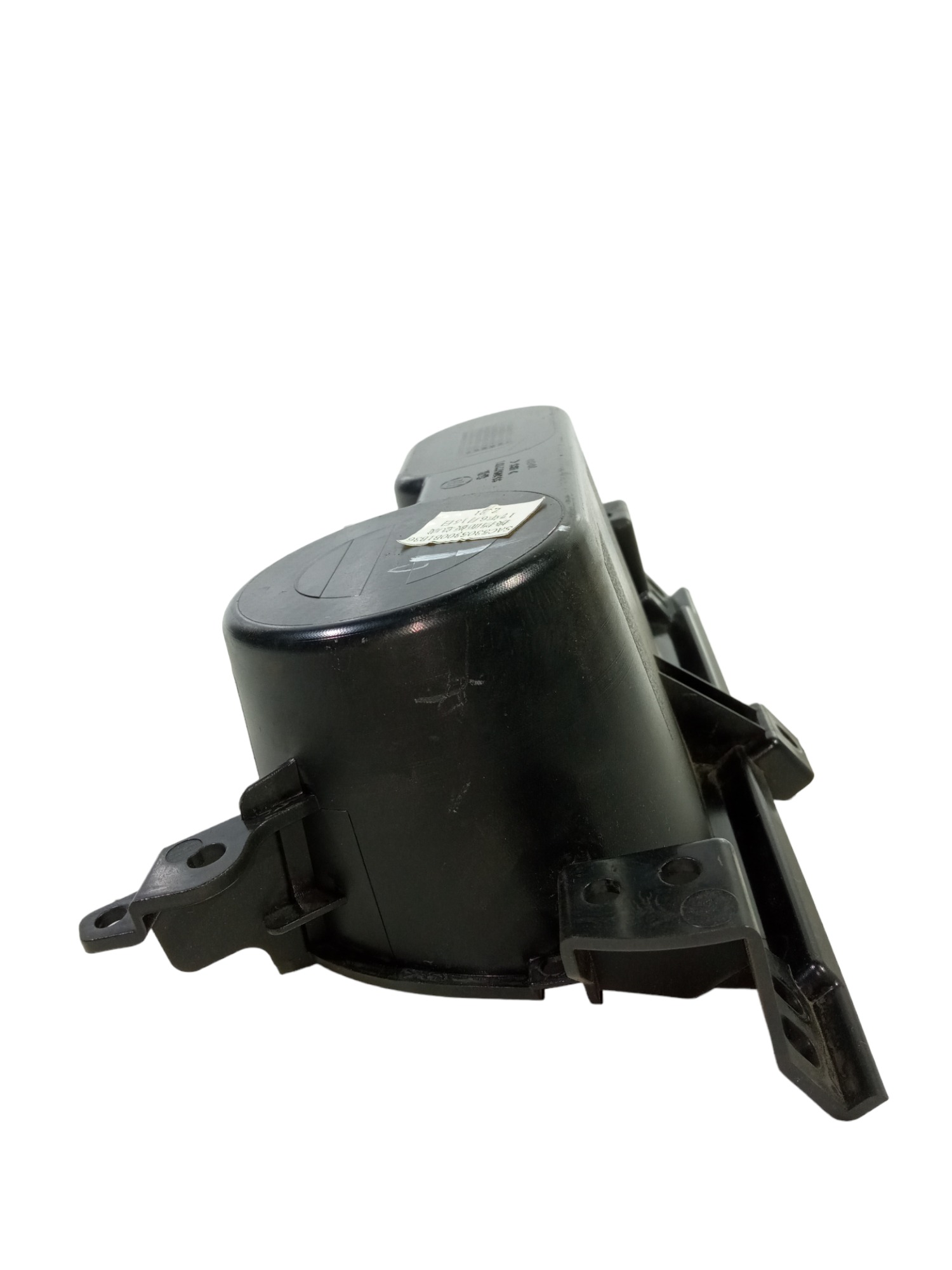 Porta Copos Console Central Lifan X60 2012 2013 2014 A 2016 Preto 4