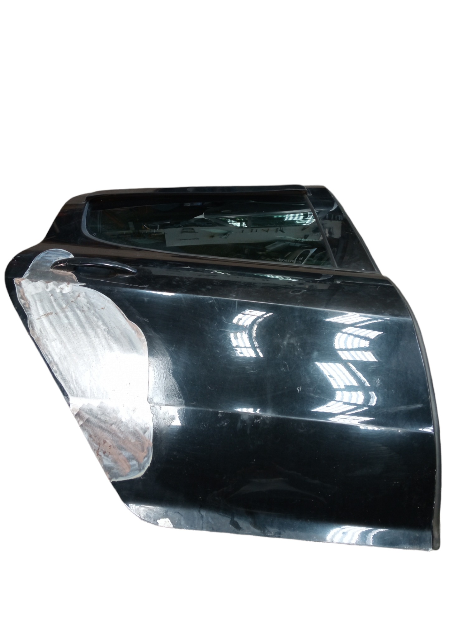 Porta Traseira Direita Peugeot 308 2012 2013 2014 2015 2016 4