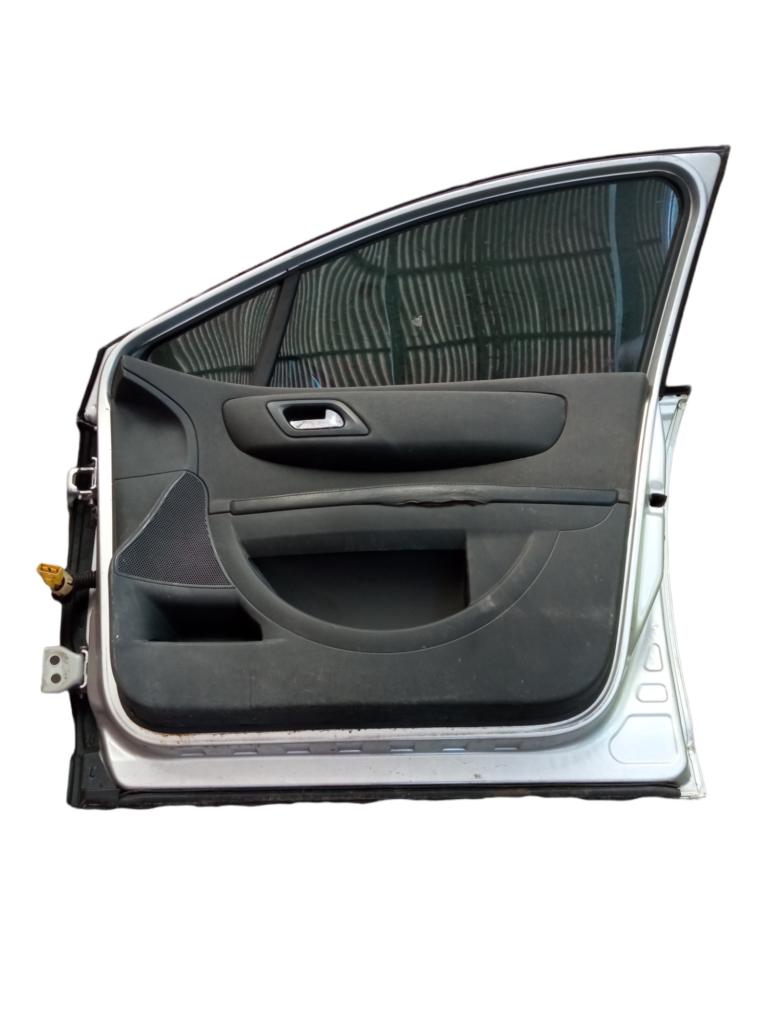 Porta Dianteira Direita Citroen C4 Pallas 2009 2011 2014 5