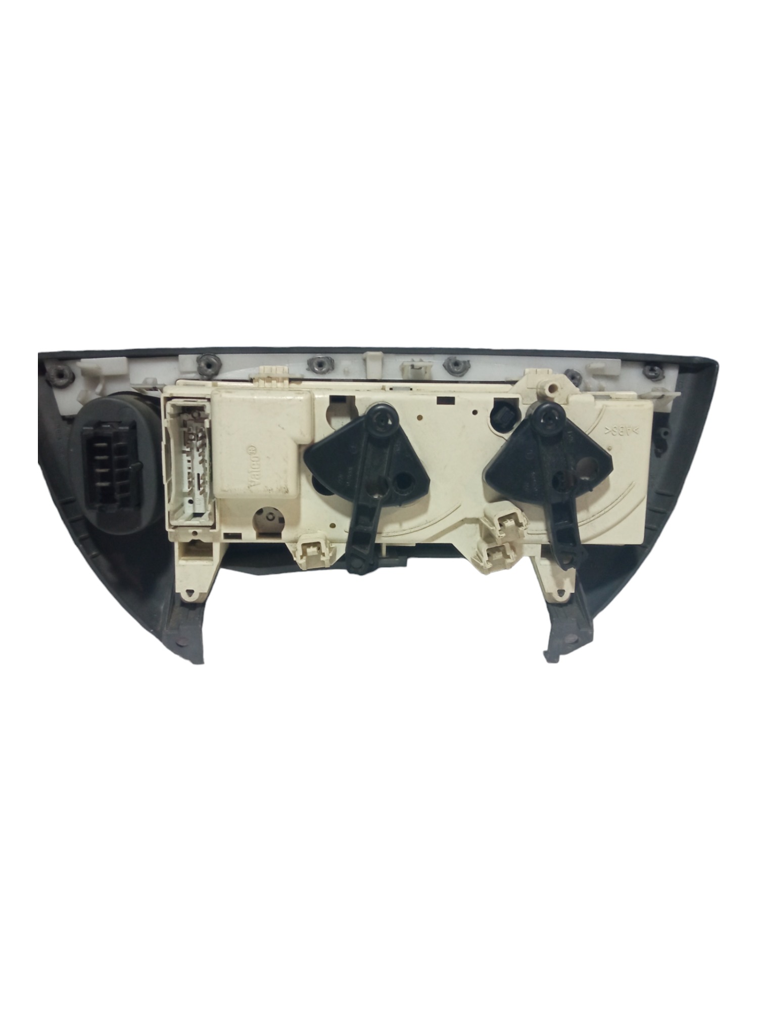 Painel Controle Ar Condicionado Renault Scenic 1996 A 2008 5