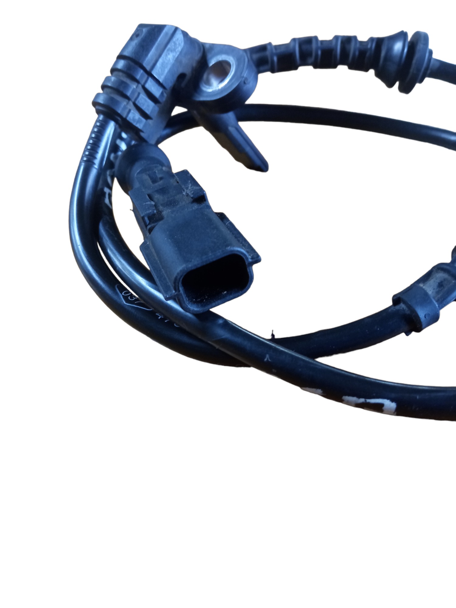 Sensor Abs Dianteiro Esquerdo Renault Fluence 2012/2015 M.v 2