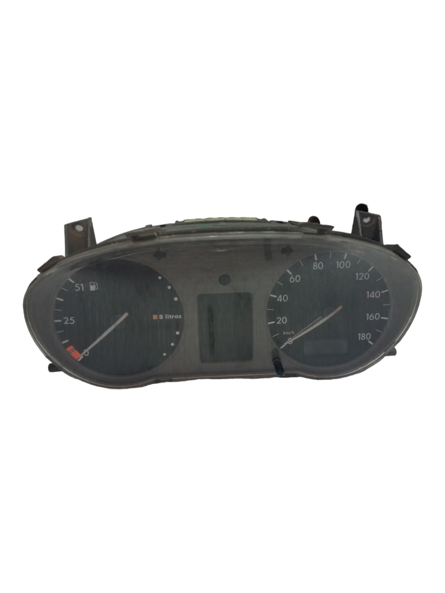 Painel Instrumento Gol G3 99 2000 2001 2003 2004 2005 3