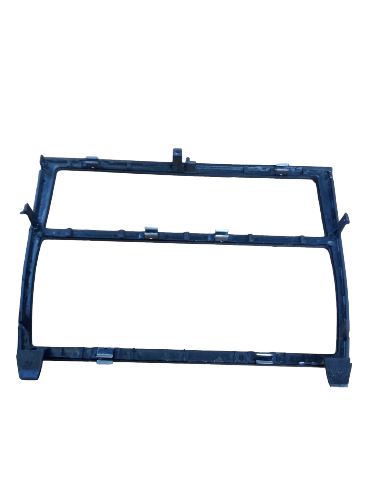 Moldura Do Painel Original Audi A6 2000 3