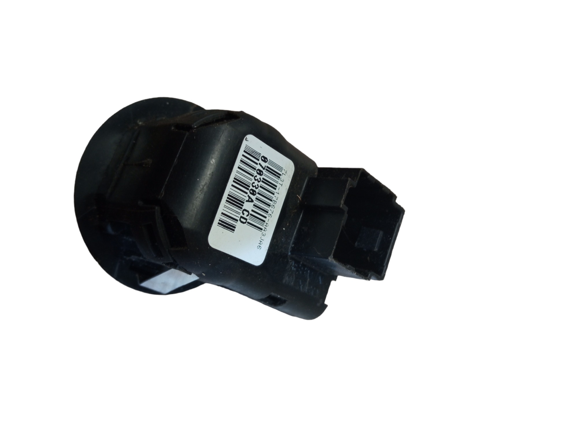 Botao Comando Retrovisor Elétrico Ford Fusion 2006/2009 4