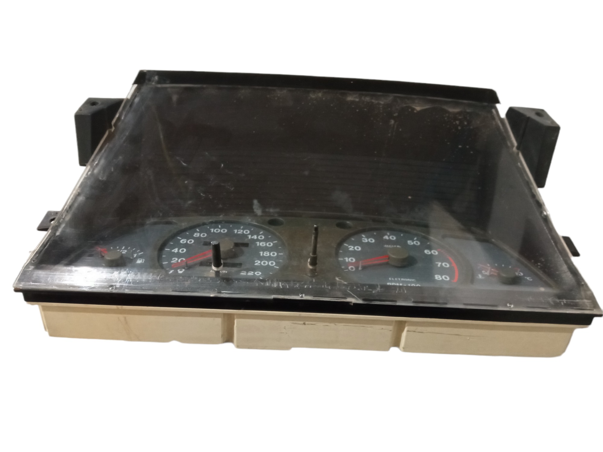 Painel De Instrumento Fiat Tempra 93 94 95 96 2