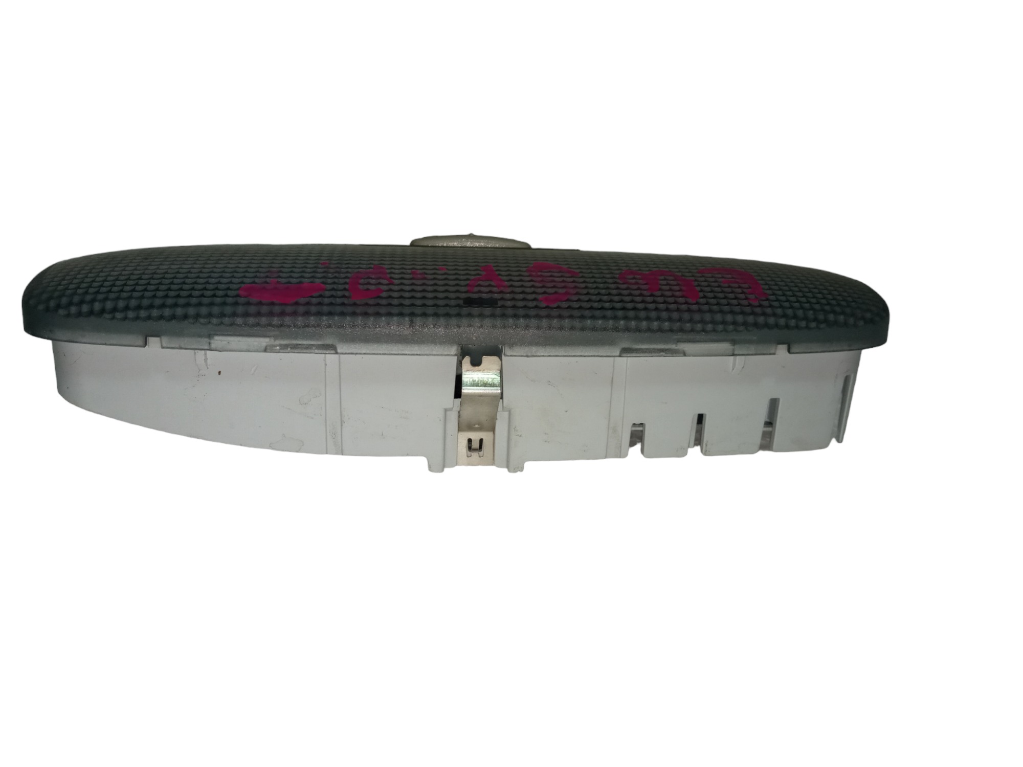 Luz Teto Cortesia Ford Ka Ecosport Focus 2013 14 15 16 17 2