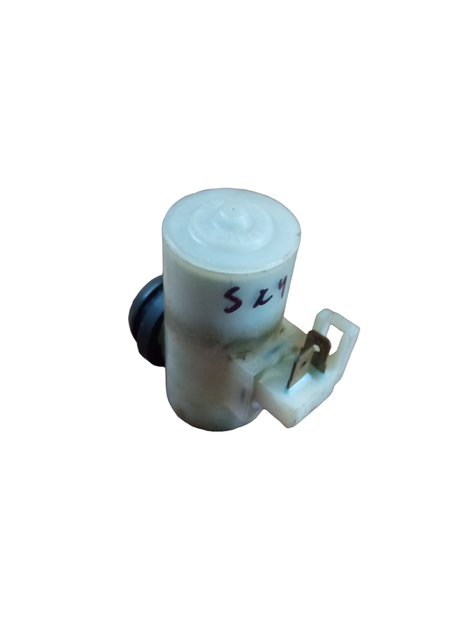 Motor Esguicho Água Parabrisa Suzuki Sx4 2006/2018 2