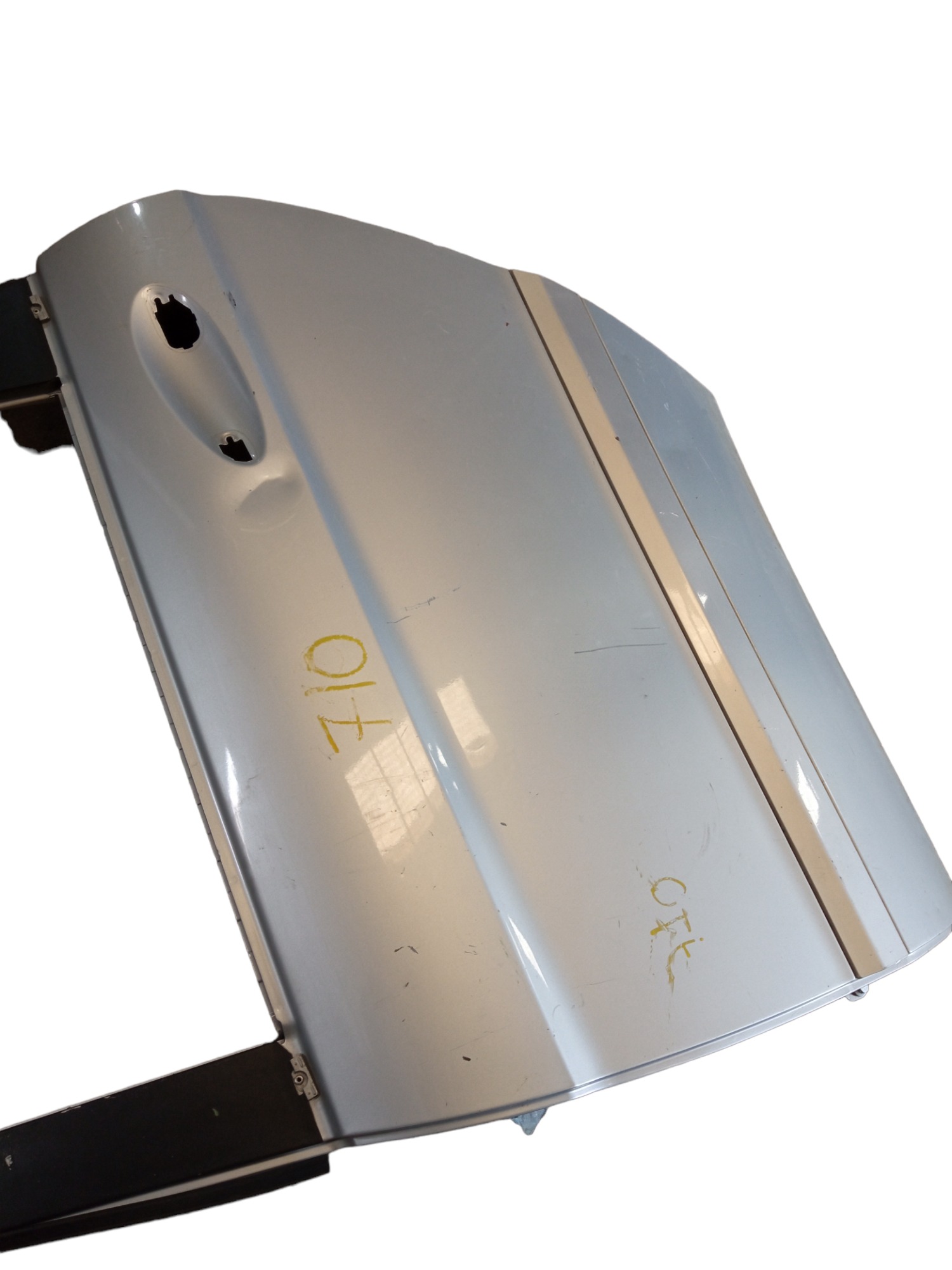 Porta Traseira Esquerda Mercedes B180 2011 Original 4