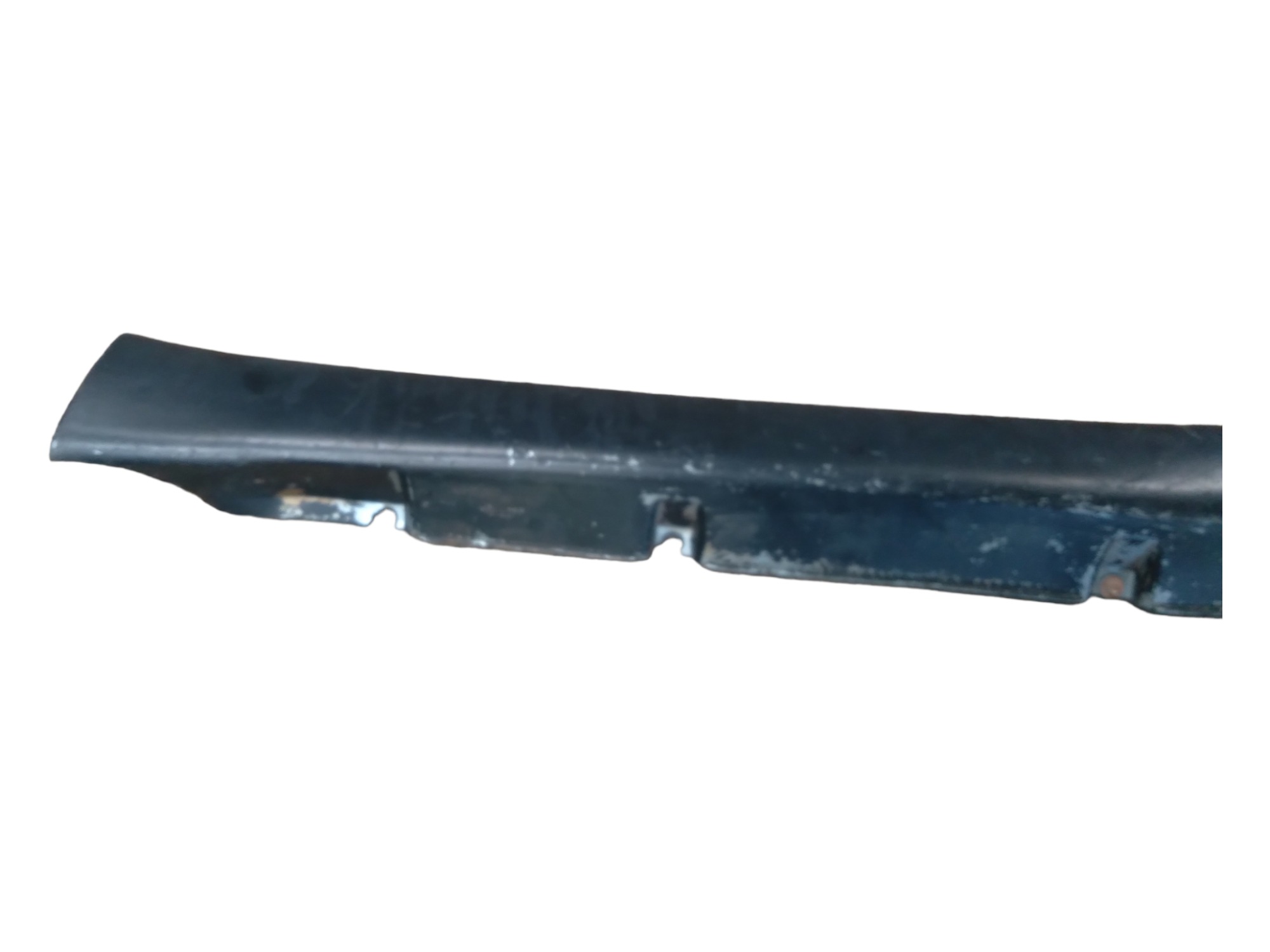 Spoiler Lateral Direito Fiat Palio C/ Detalhes 4