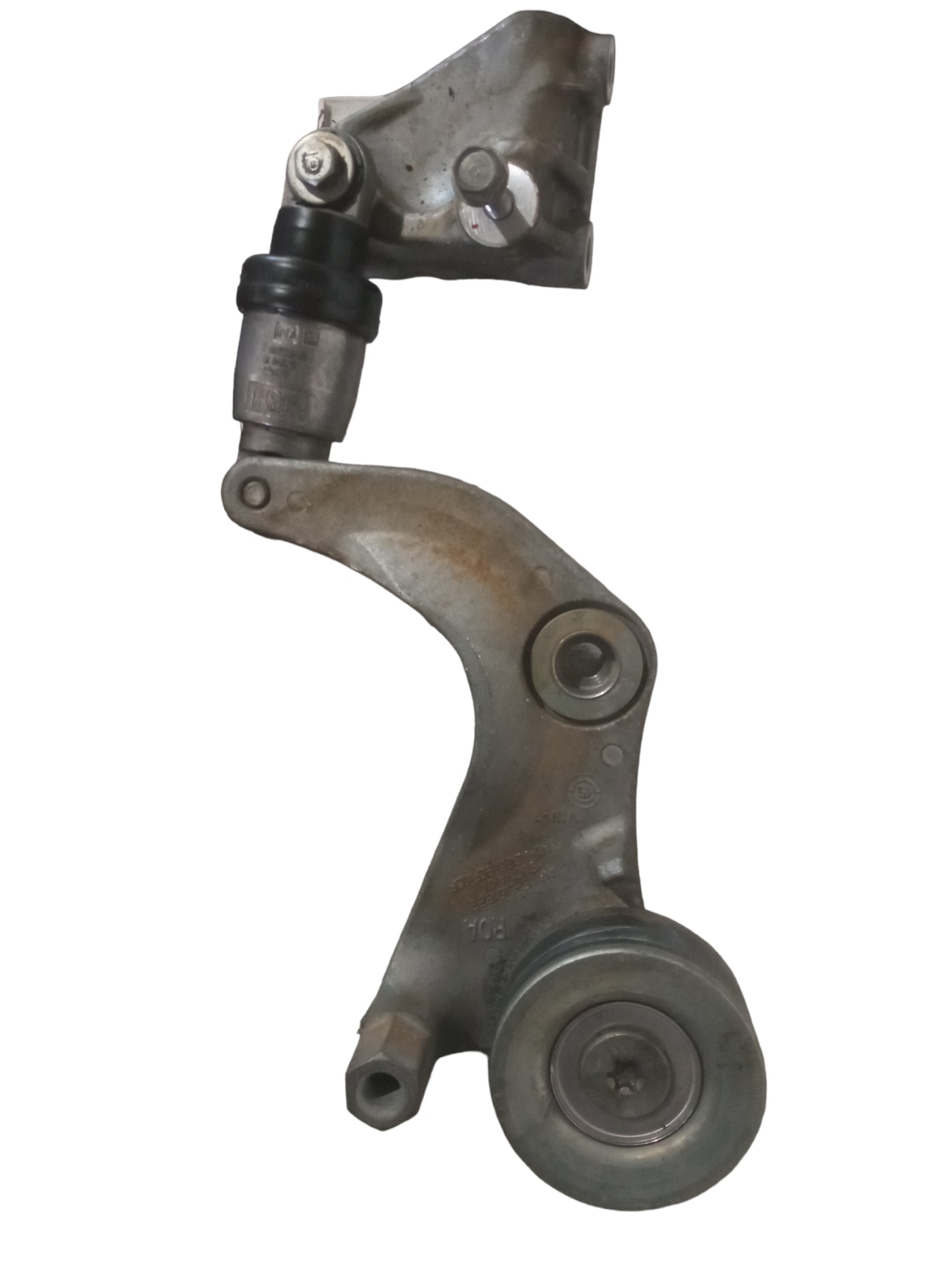 Polia Tensor Esticador Honda Civic 1.8 16v 2006/2009 M.v 3