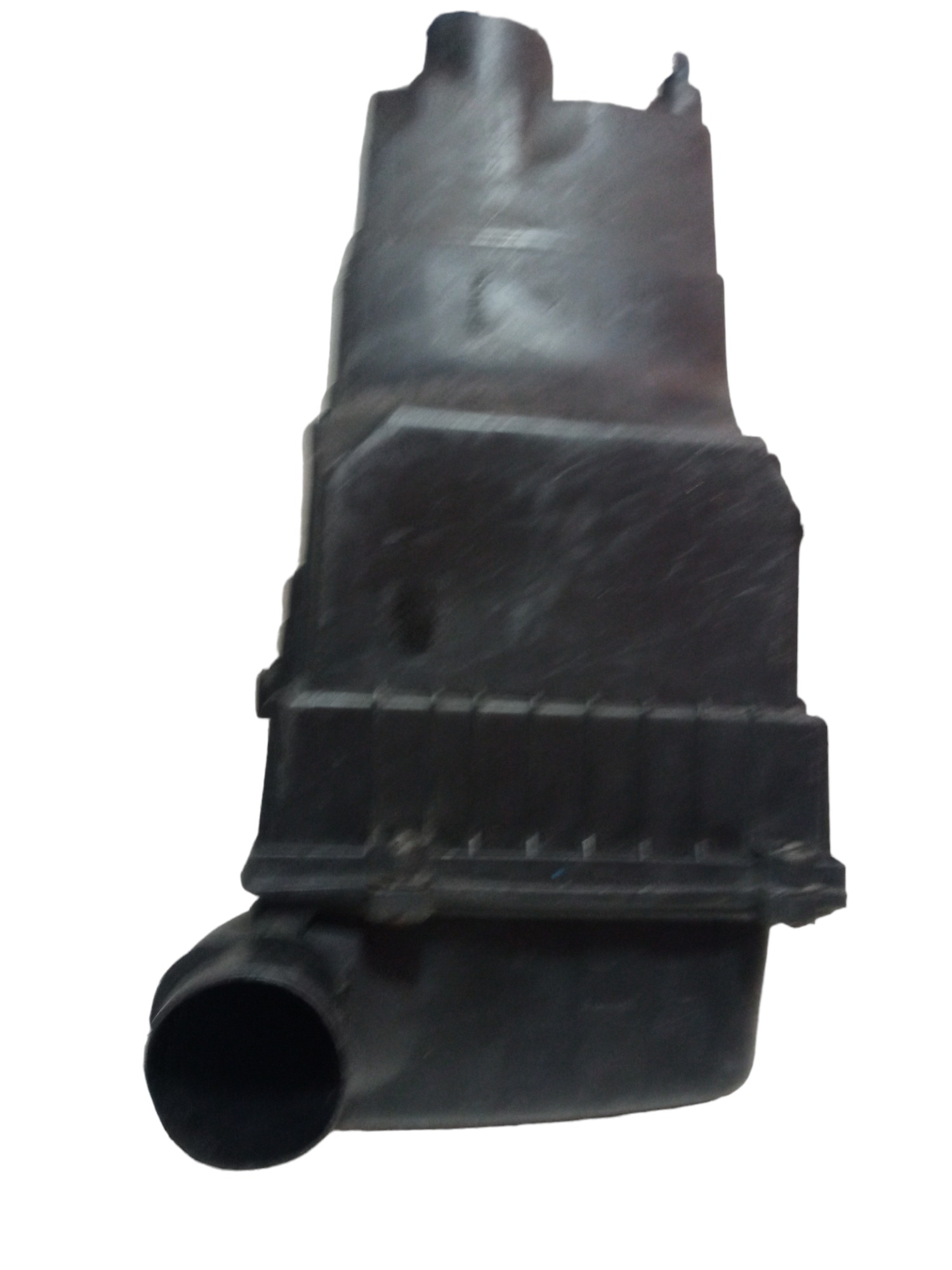 Caixa Filtro De Ar Peugeot 206 1 4 8v 2001 A 2007 4