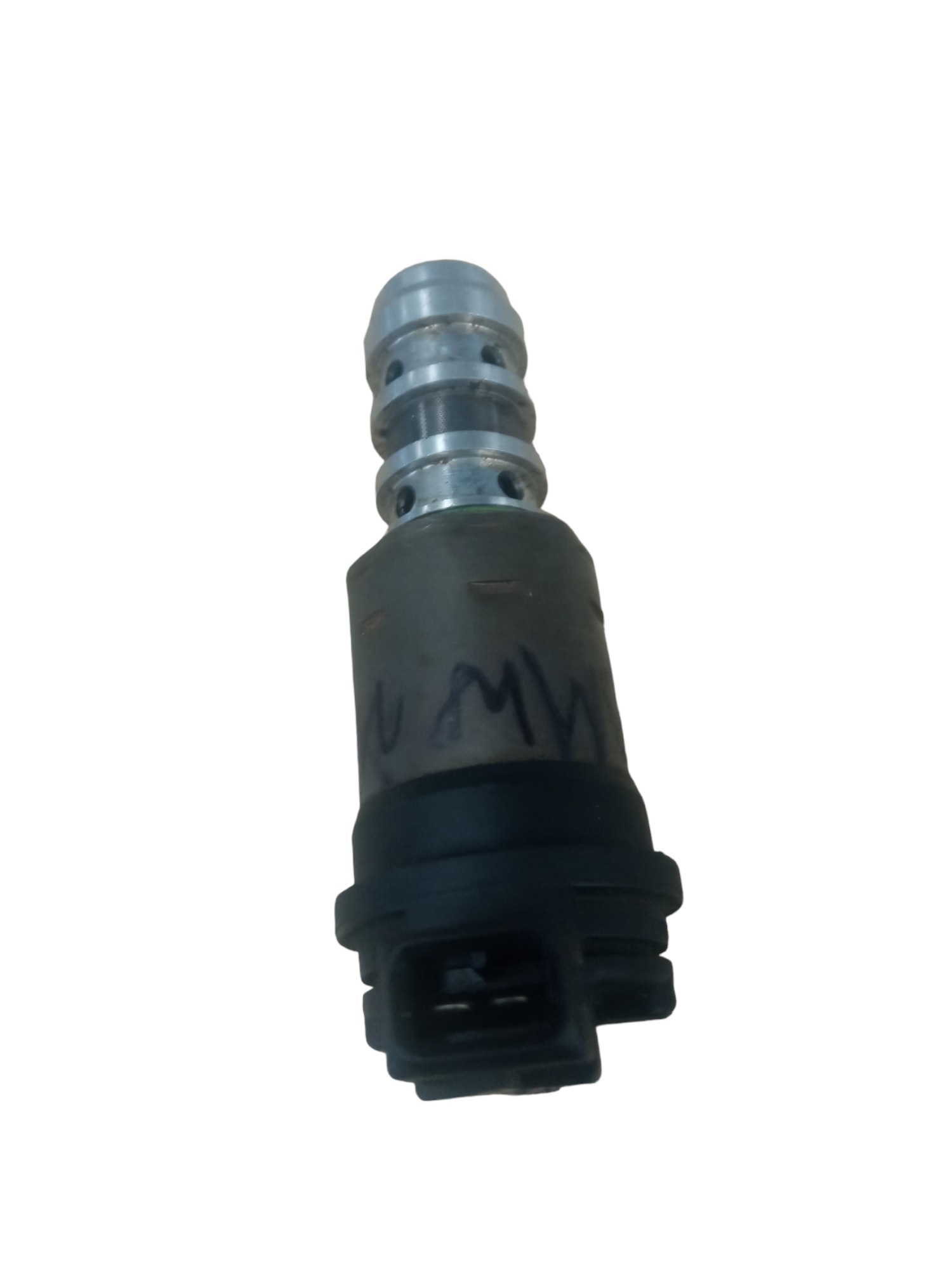 Válvula Selenoide Cabeçote Original Bmw X5 2005/2008 M.v 3