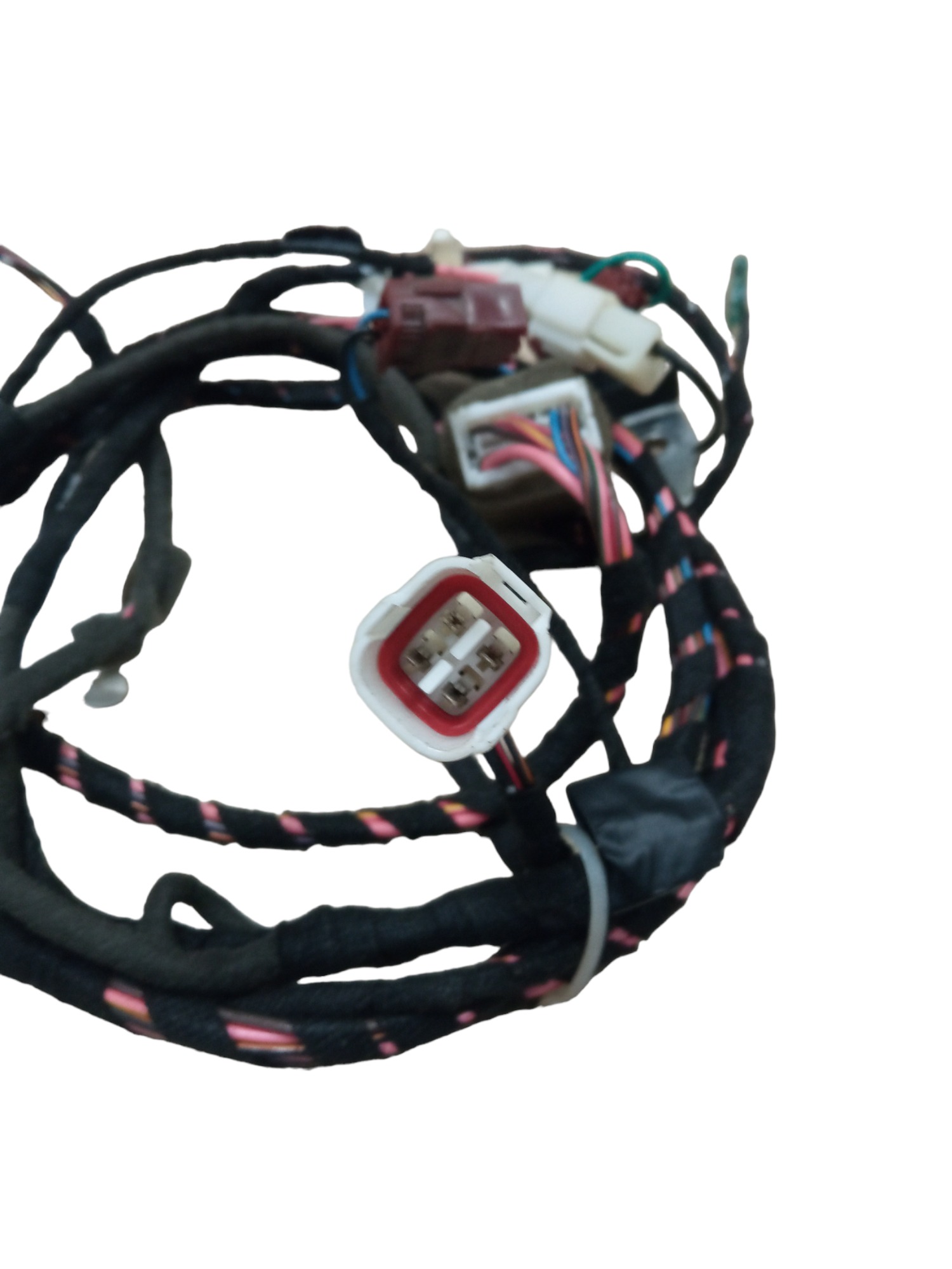 Fiação Porta Traseira Lifan X60 2013/2015 4