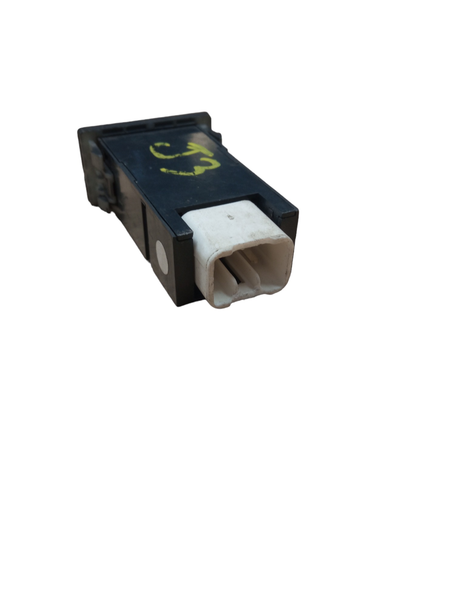 Botão De Regulagem De Luz De Painel Jac J3 2014 Original 4