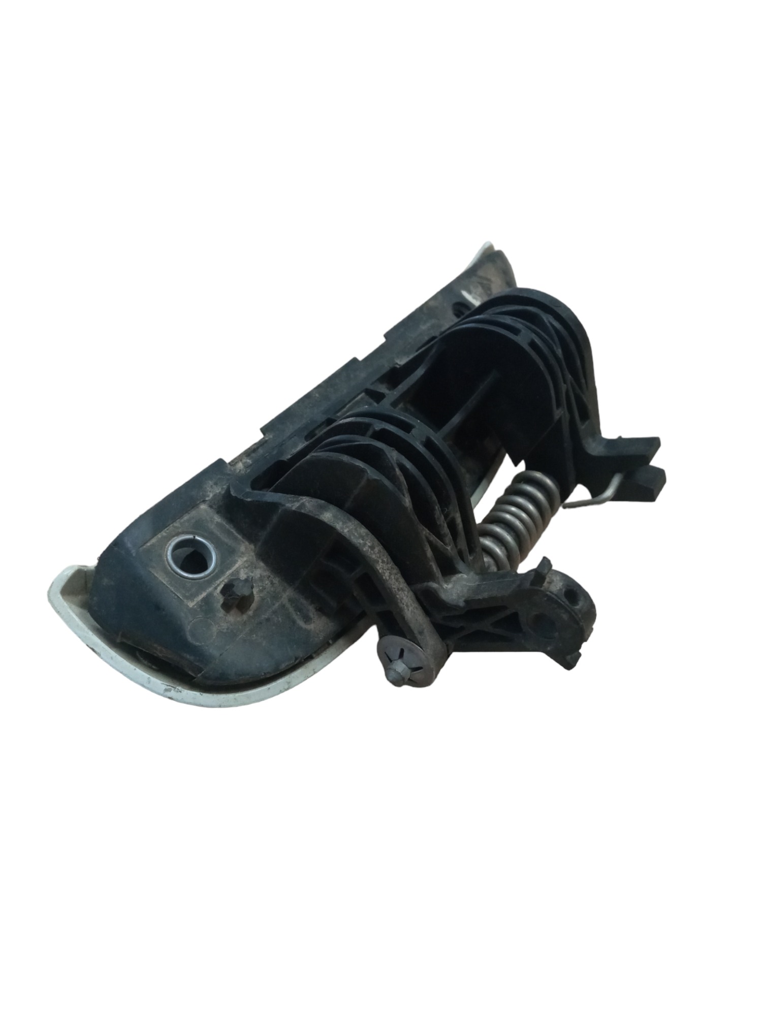 Maçaneta Externa Dianteira Direita Renault Sandero 2013/2015 4