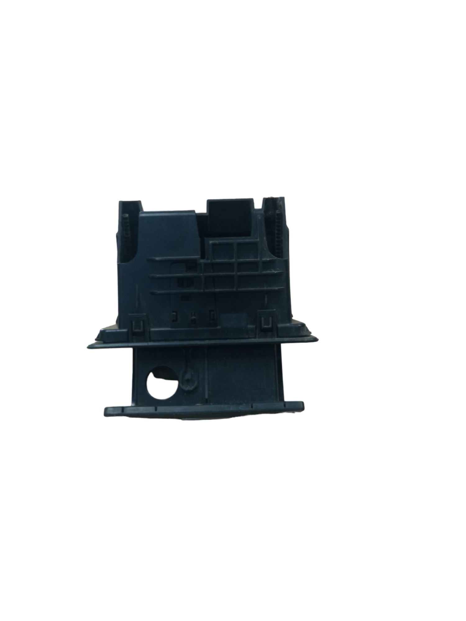Difusor De Ar Direito C/gaveta Citroen C4 Pallas 08/13 4